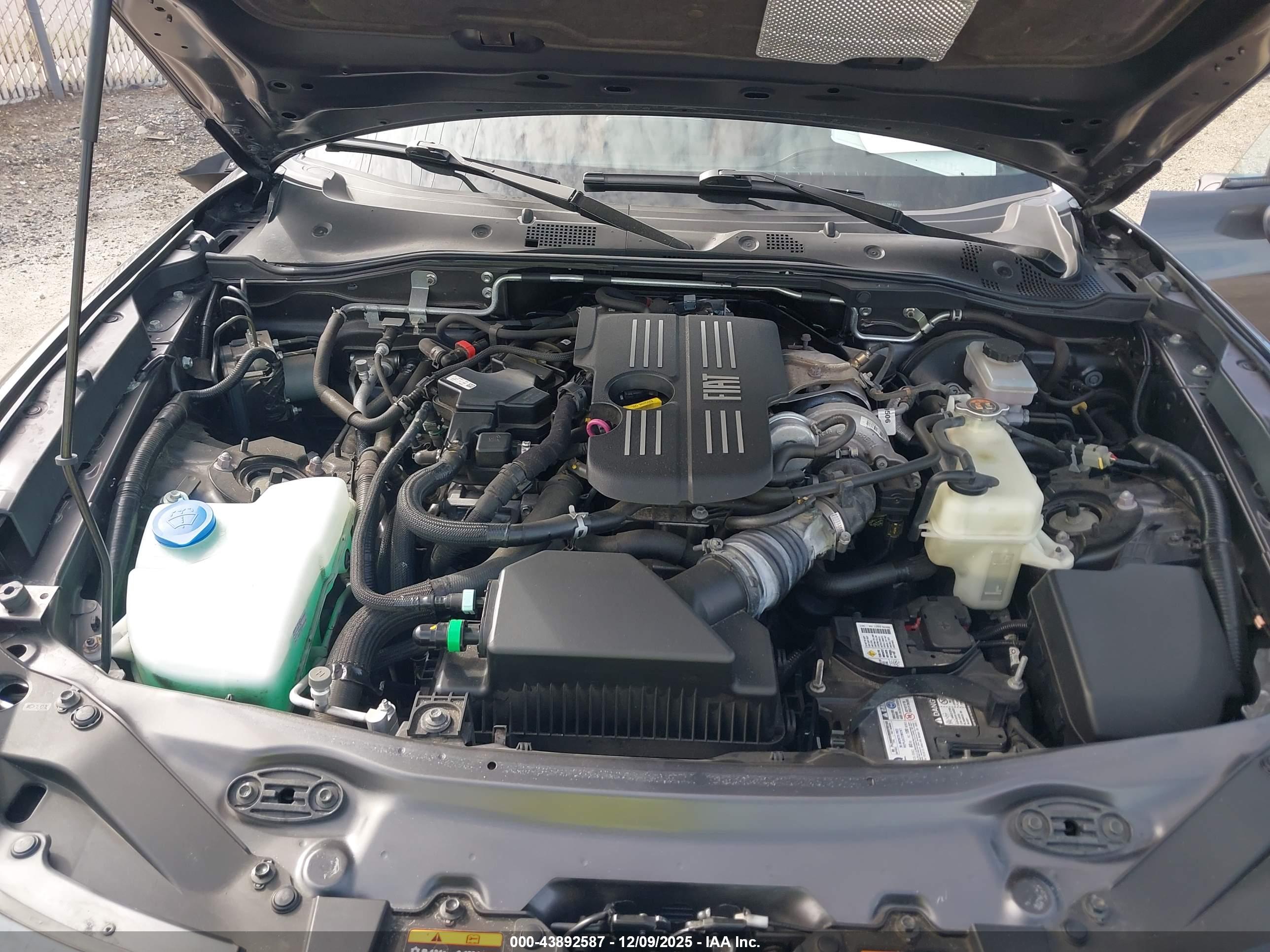 FIAT 124 image 10