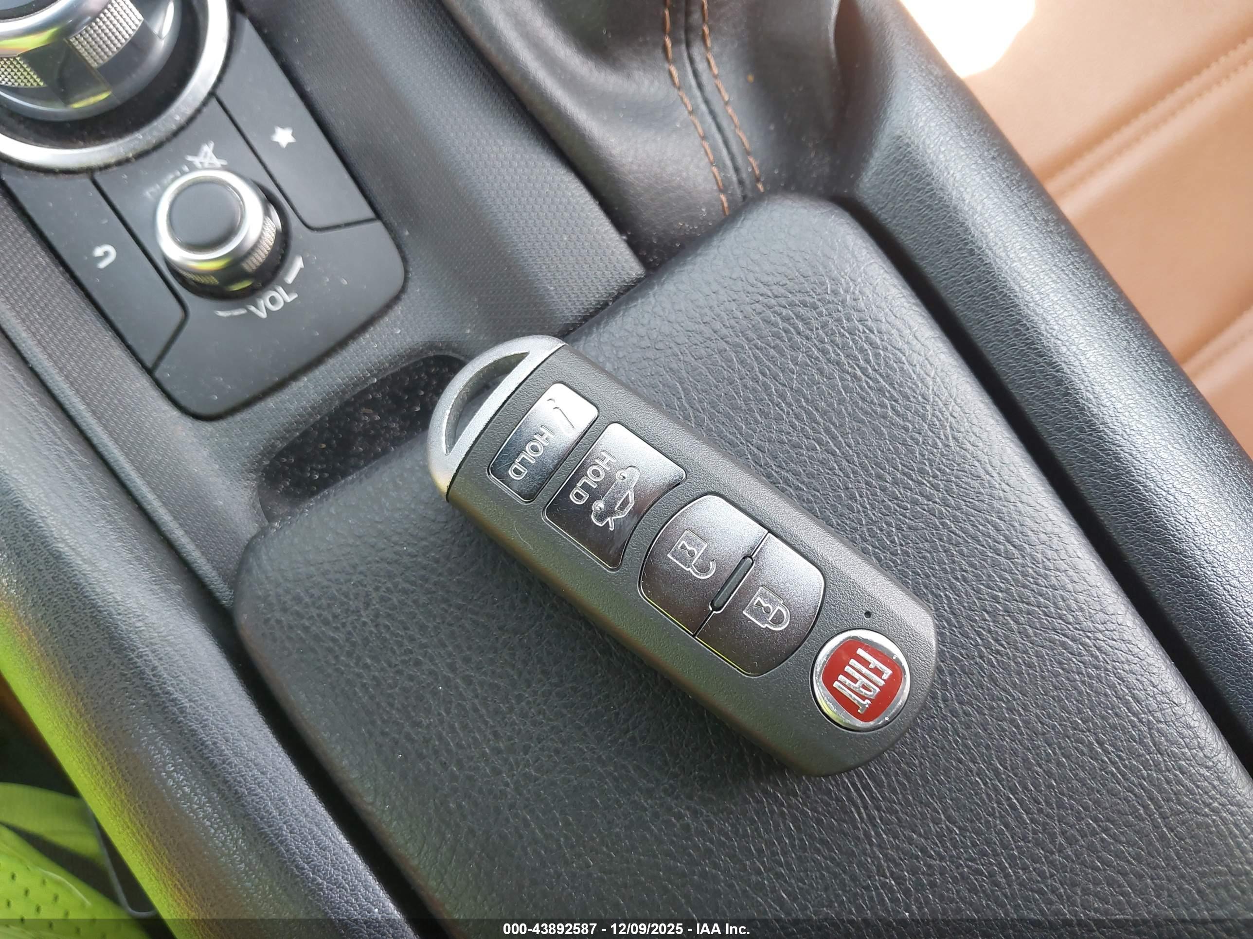 FIAT 124 image 11