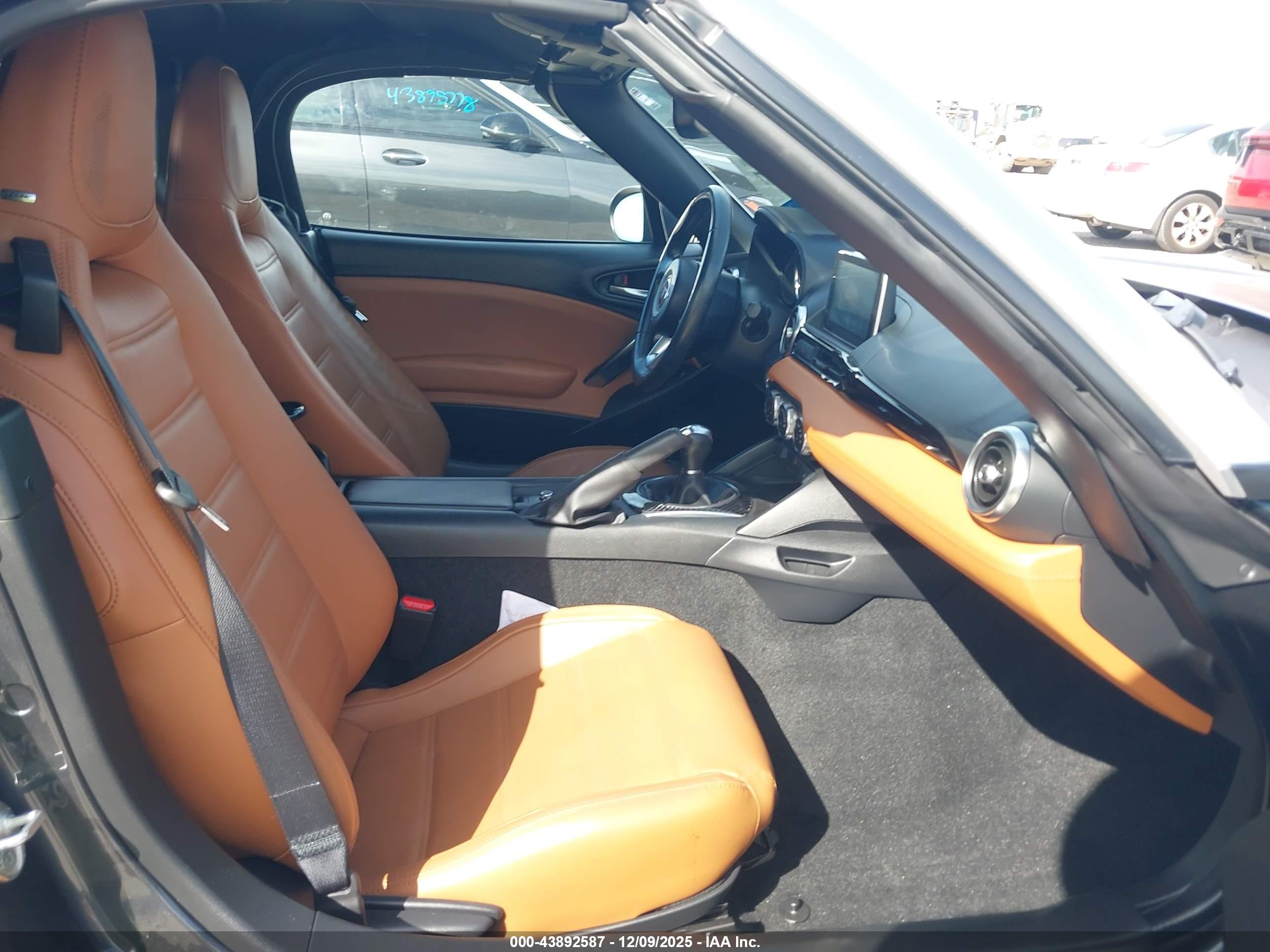 FIAT 124 image 5