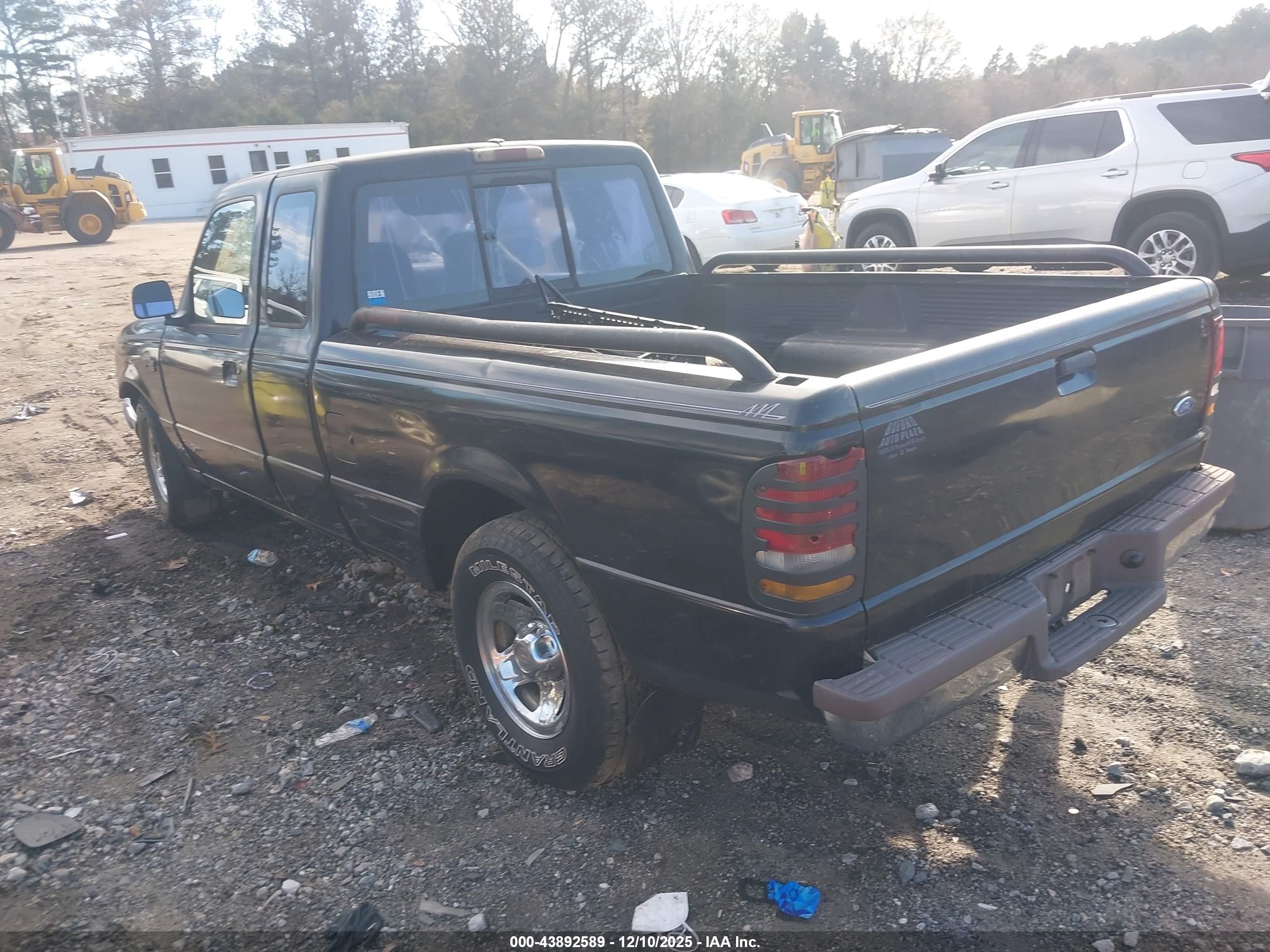 FORD RANGER image 3