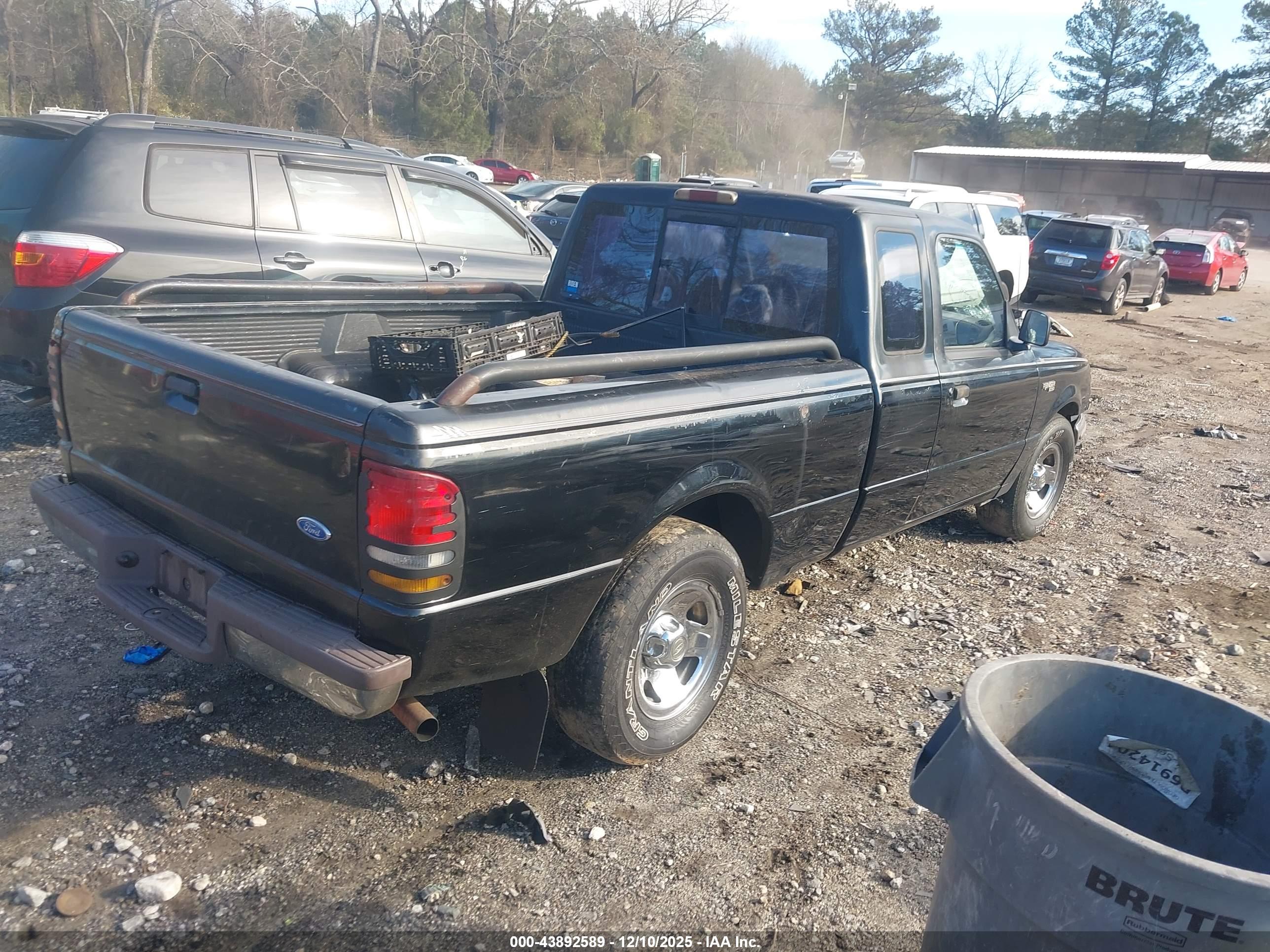 FORD RANGER image 4