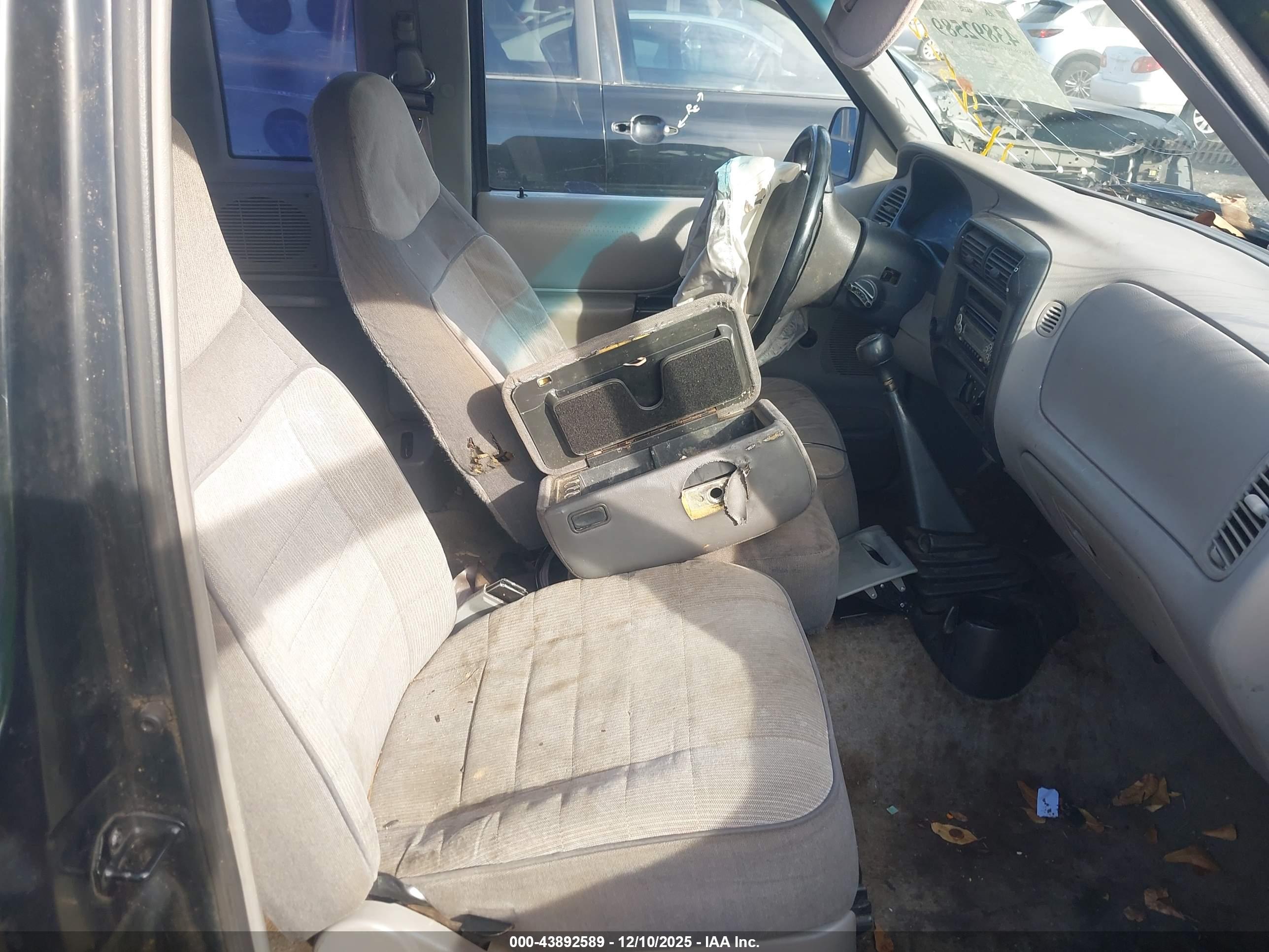 FORD RANGER image 5