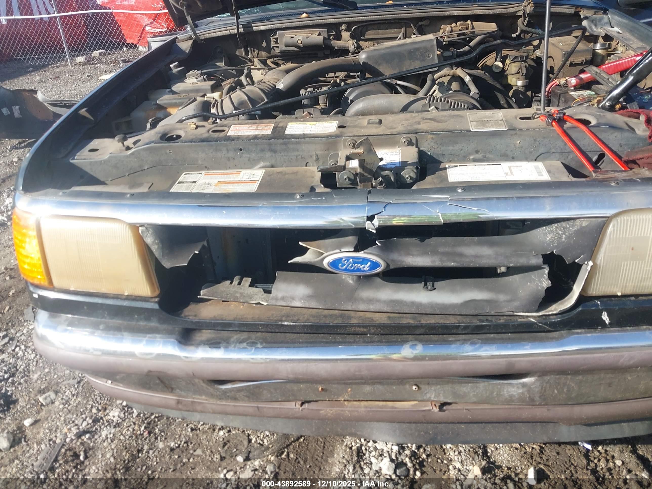 FORD RANGER image 6