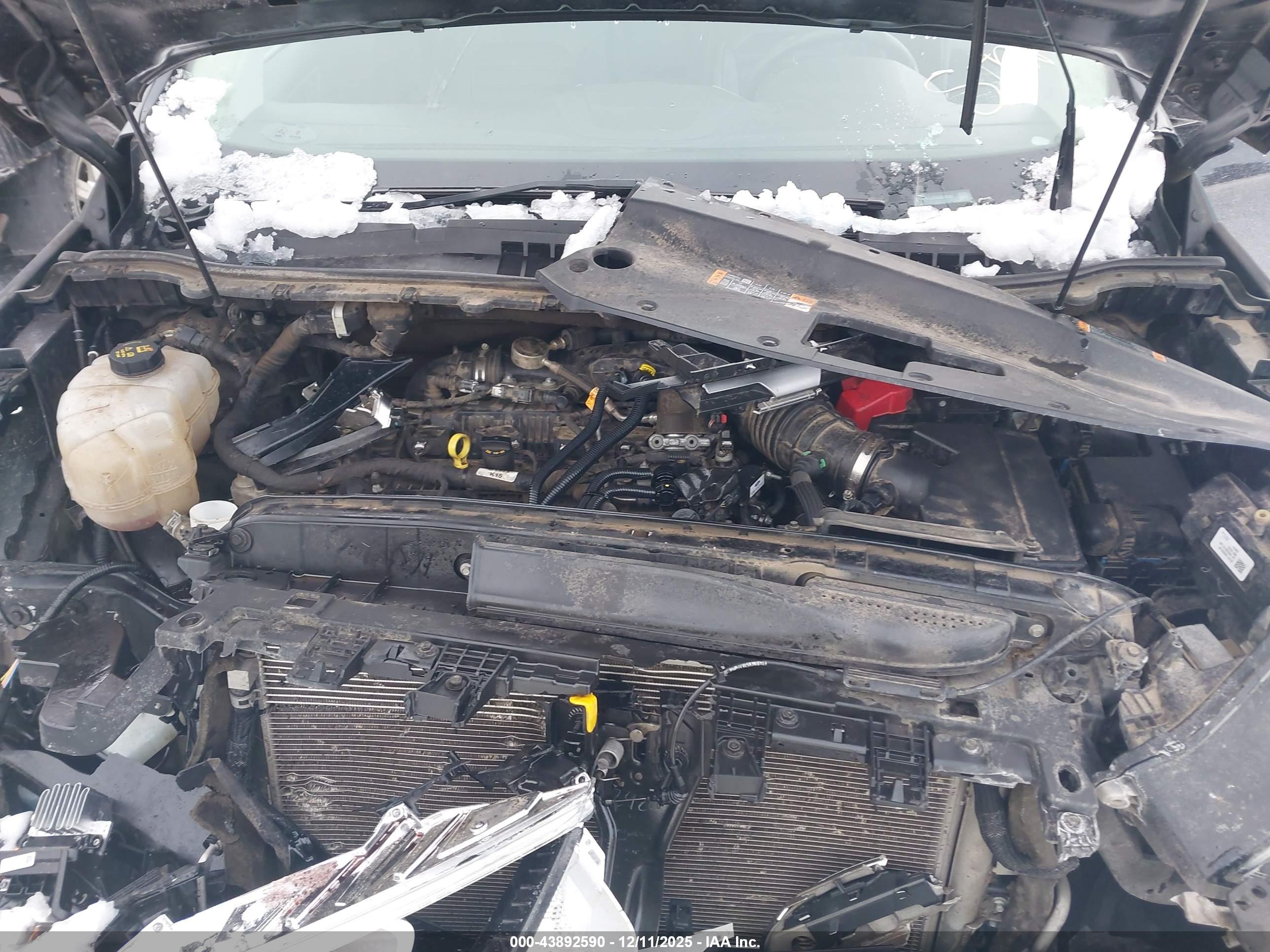 FORD EDGE image 10