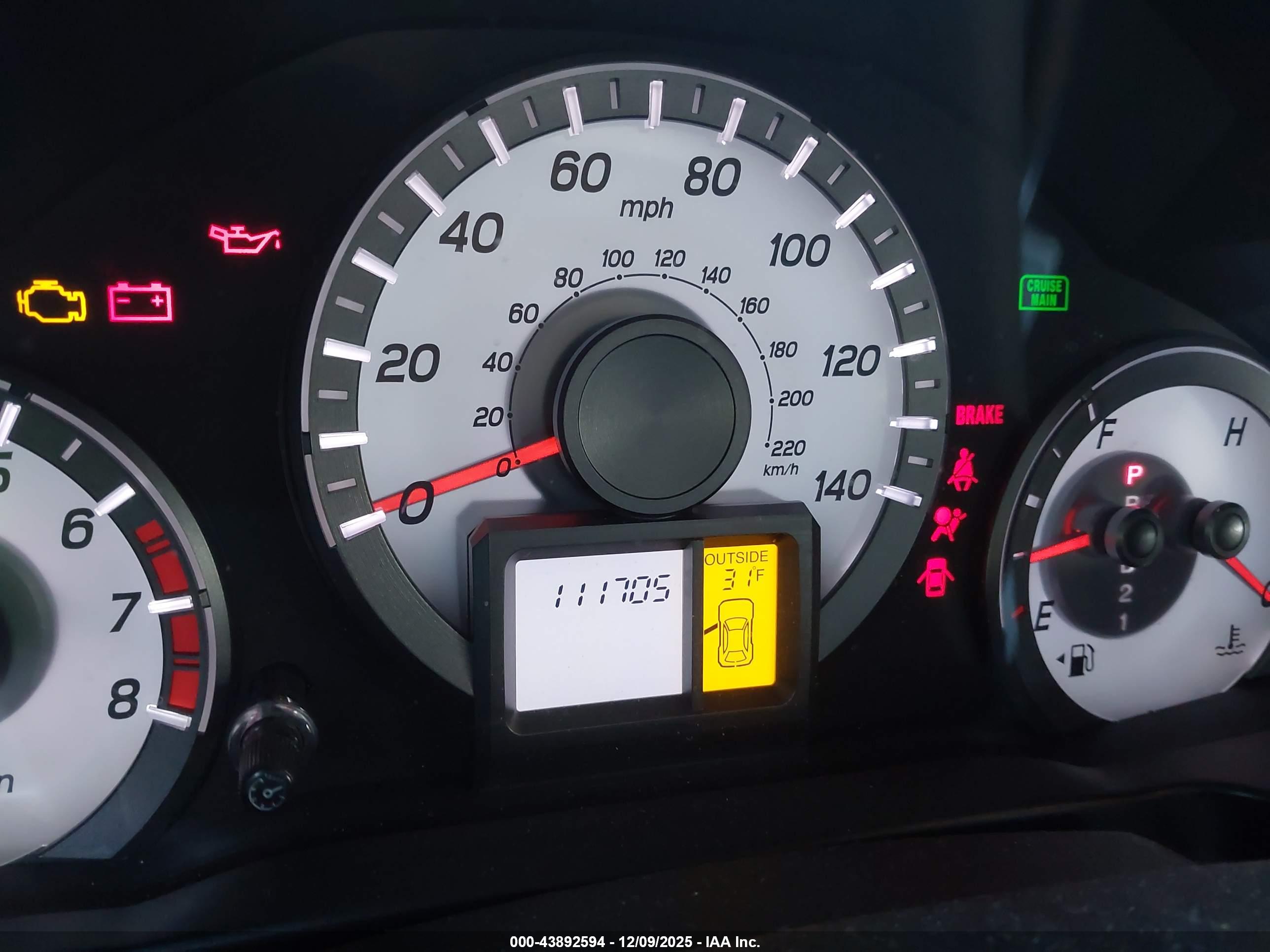 HONDA PILOT image 7