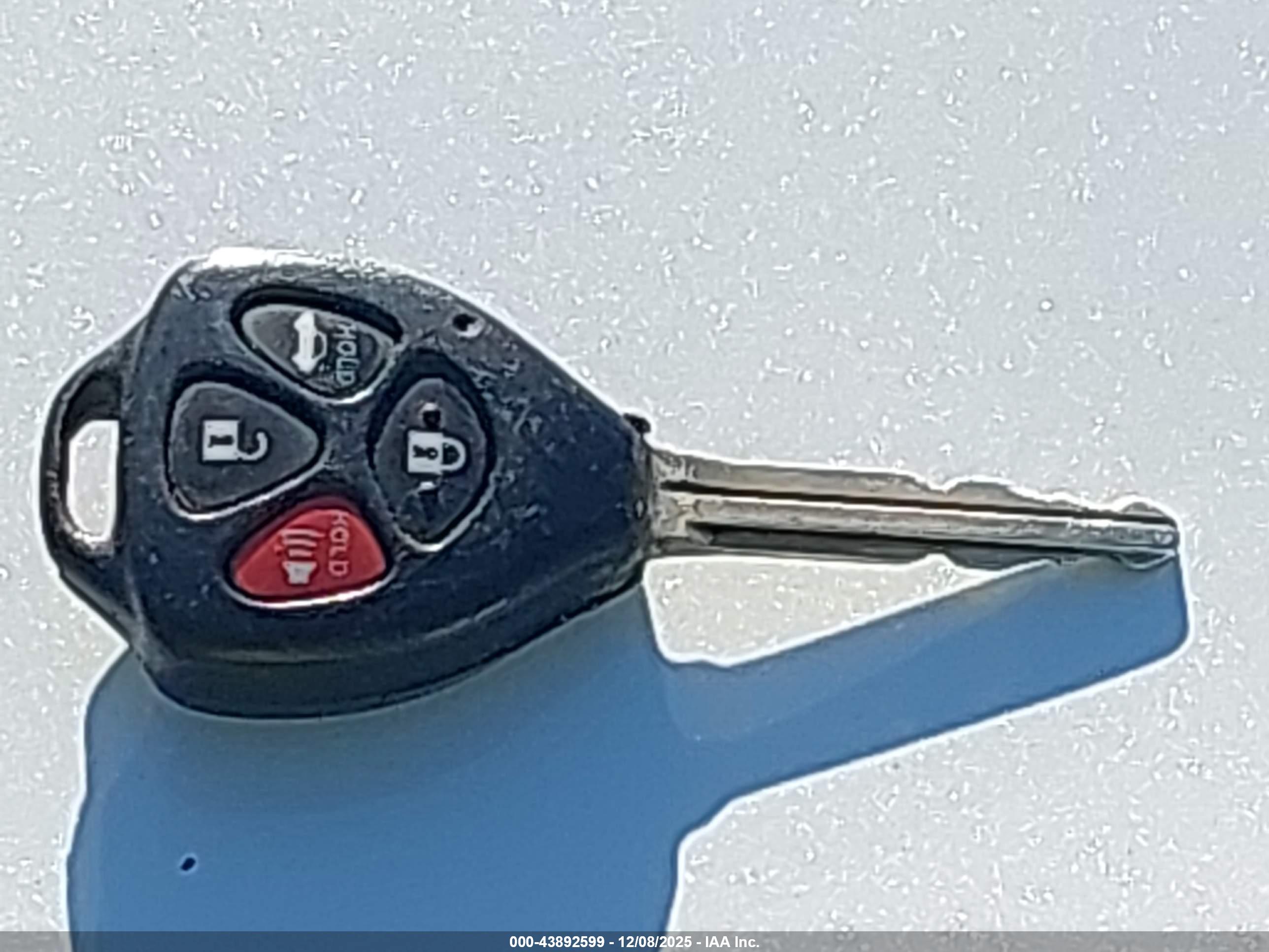 TOYOTA COROLLA image 11
