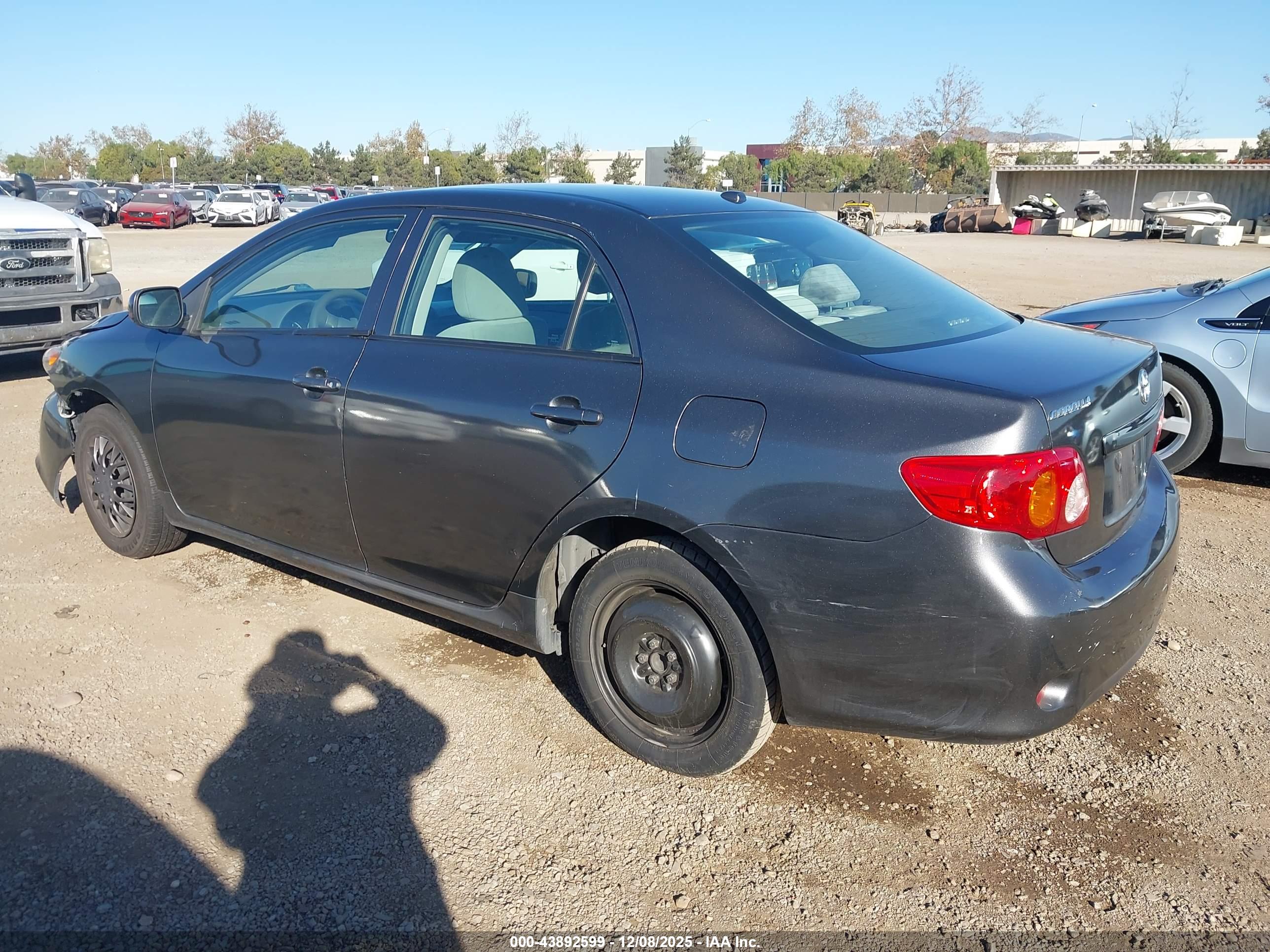 TOYOTA COROLLA image 3
