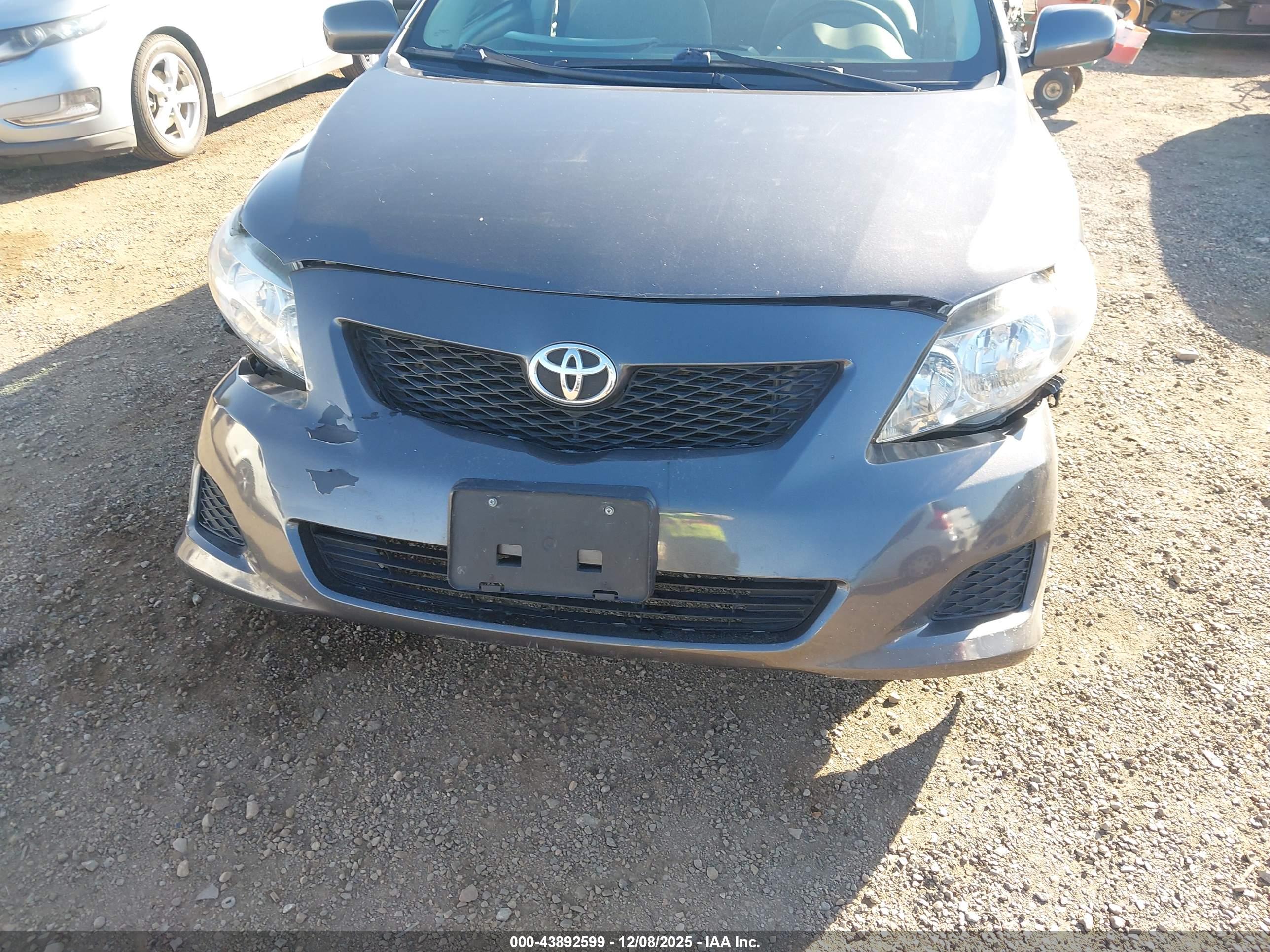 TOYOTA COROLLA image 6