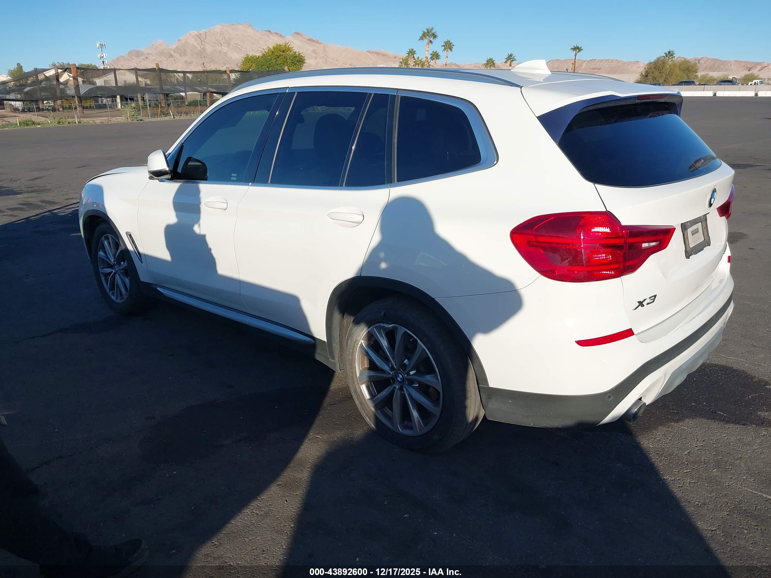 BMW X3 image 3