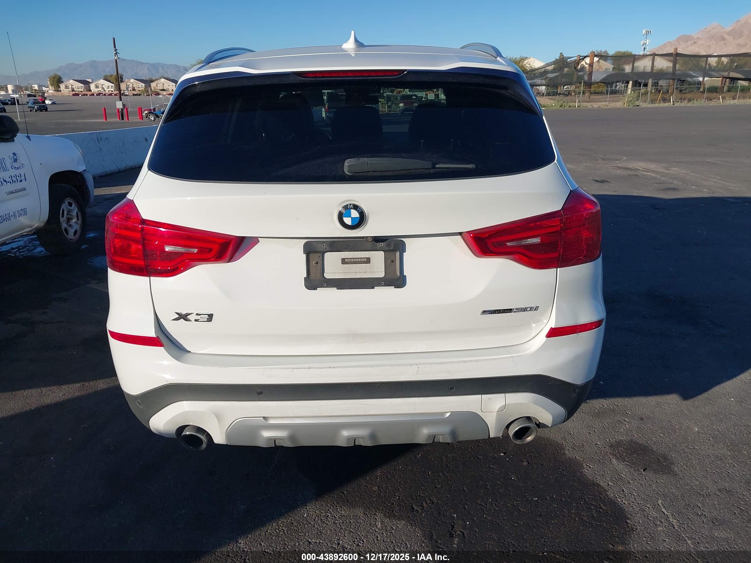 BMW X3 image 6