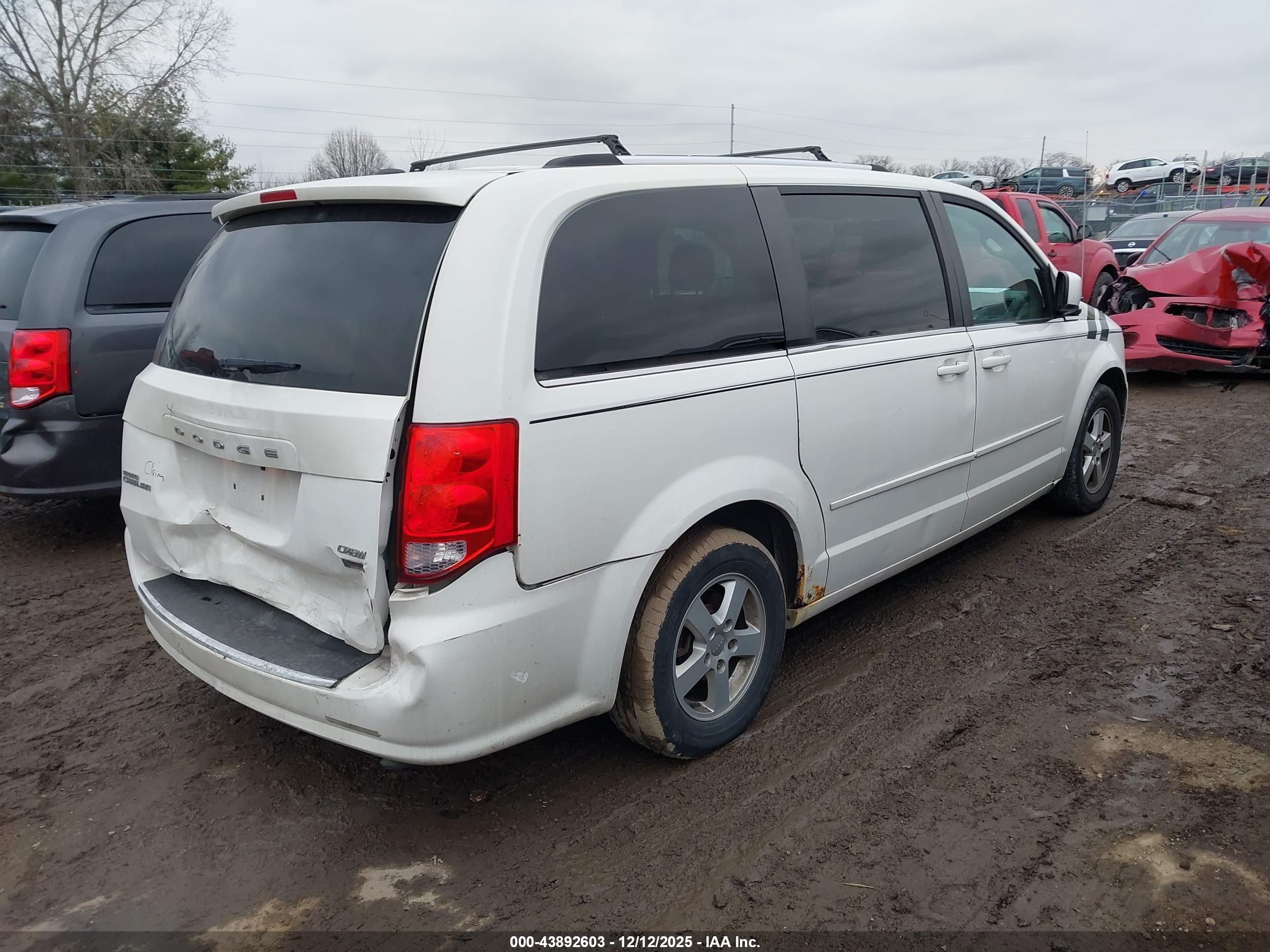 DODGE GRAND image 4
