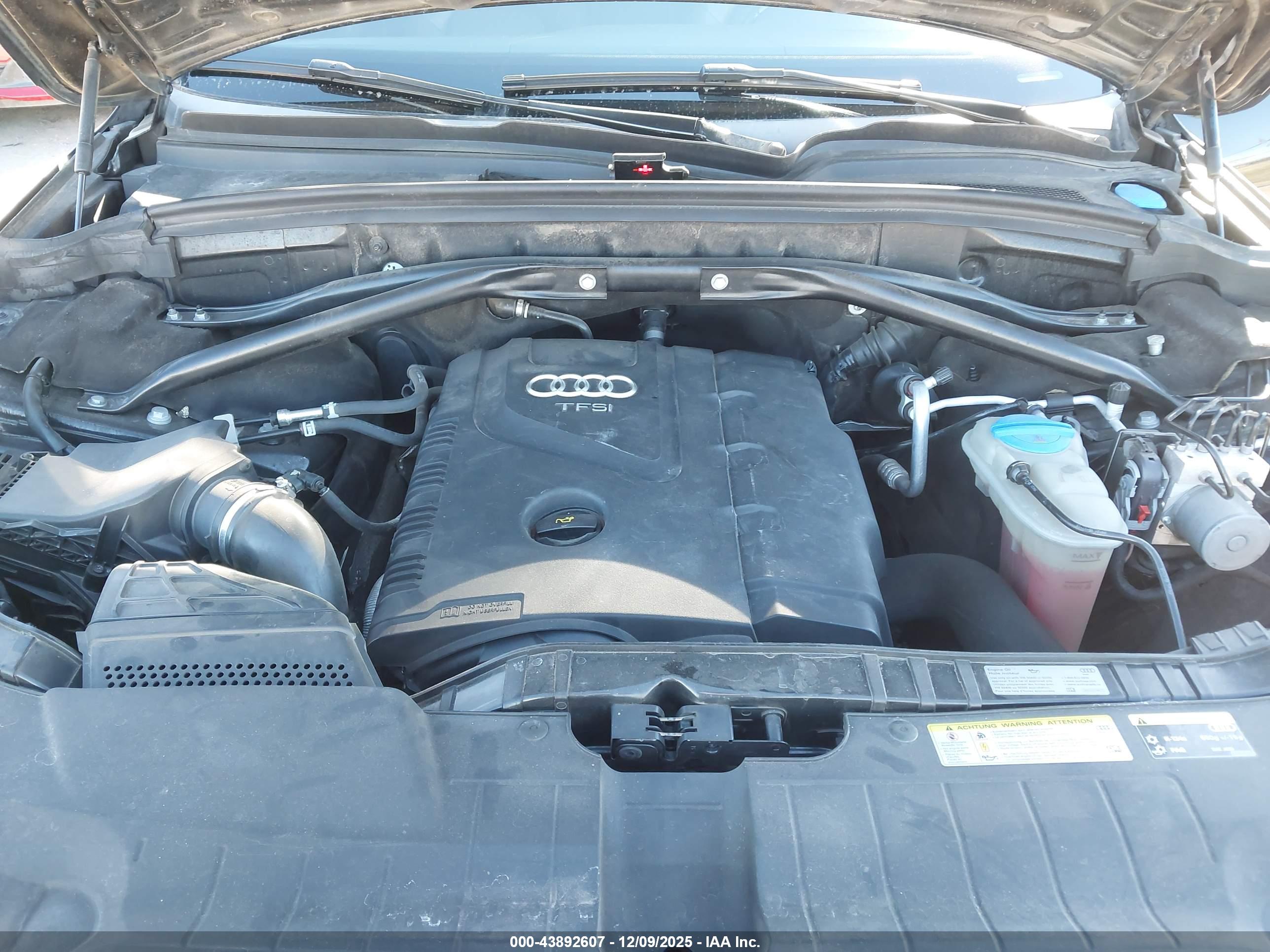 AUDI Q5 image 10