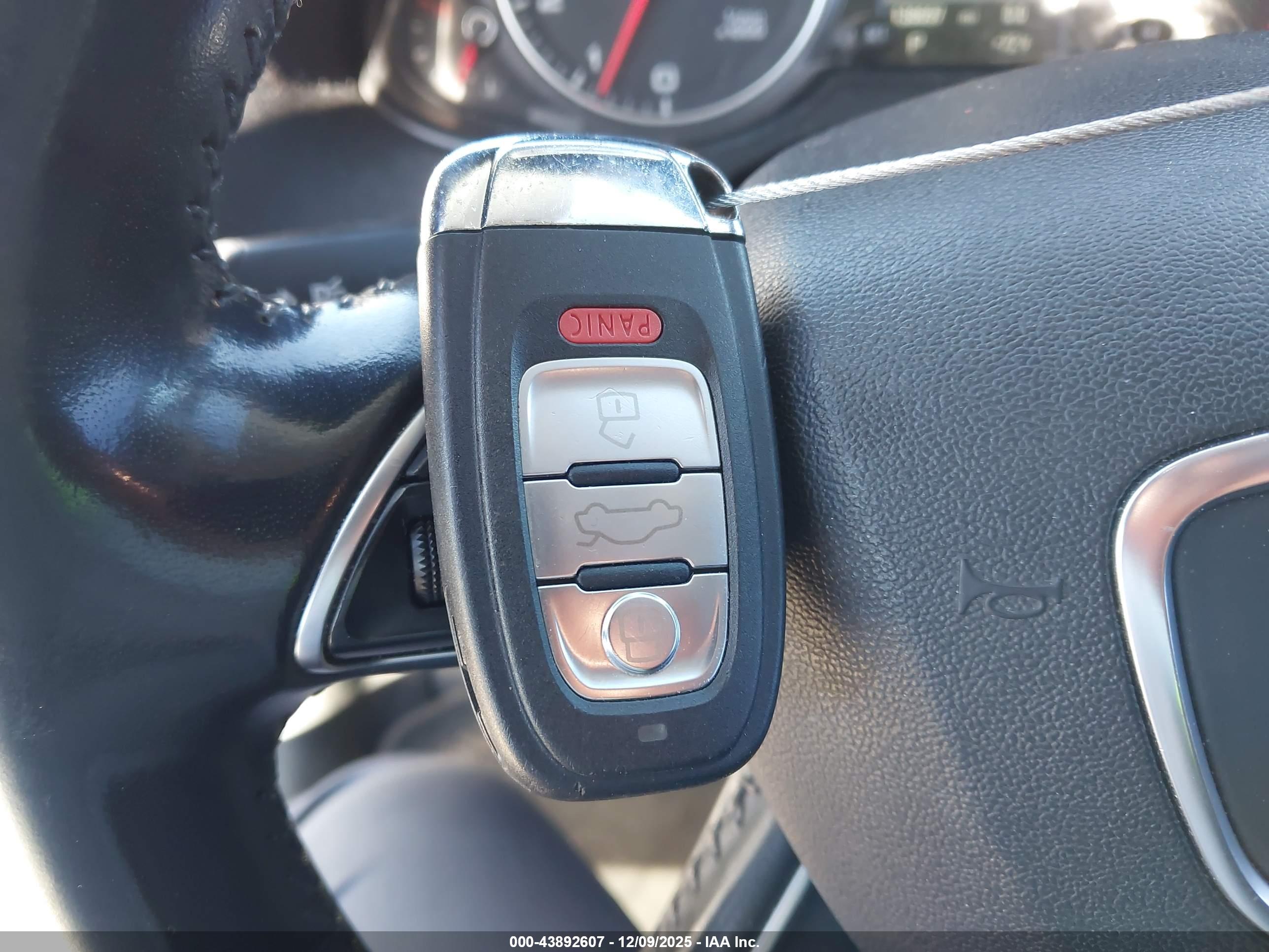 AUDI Q5 image 11