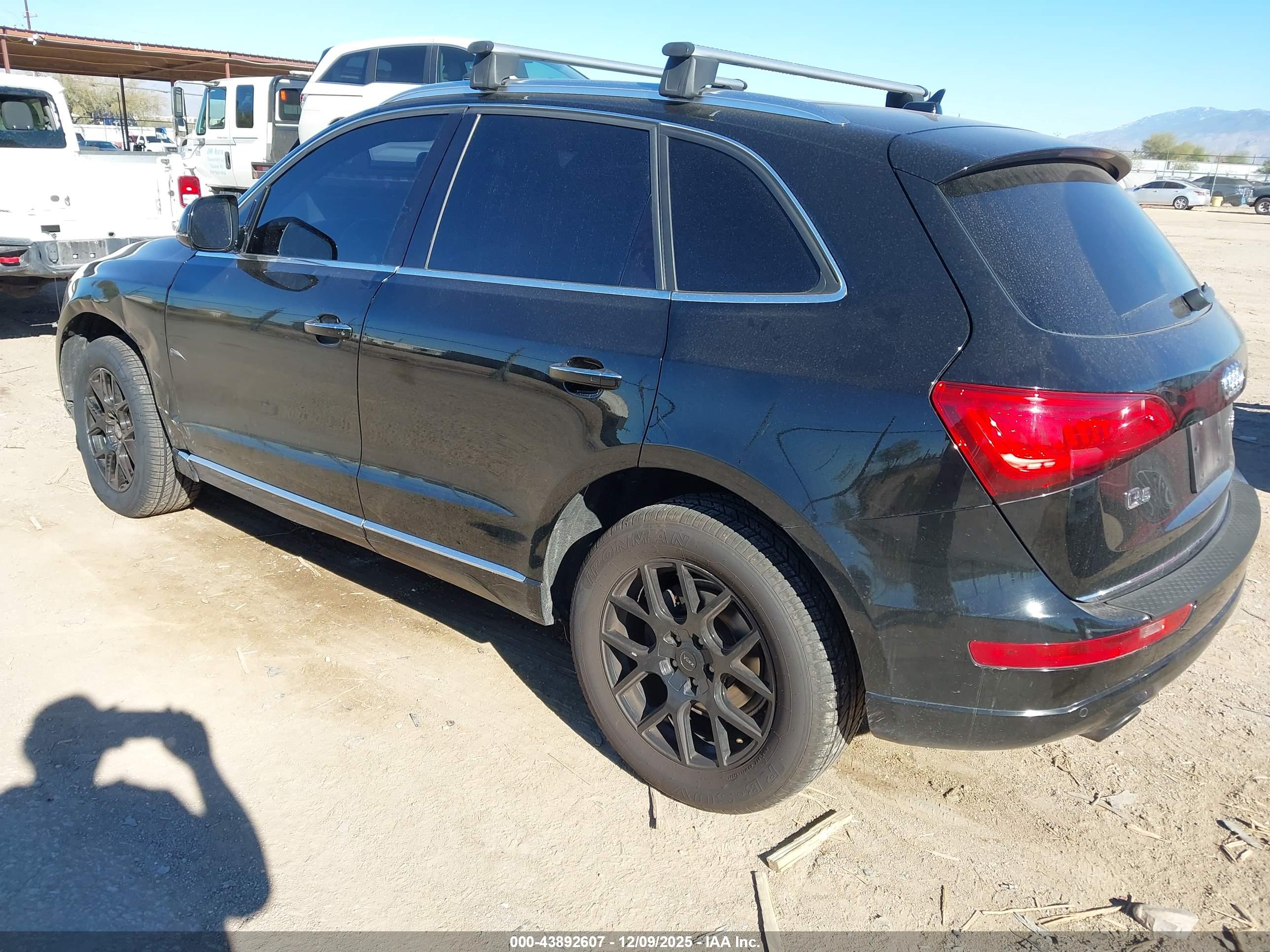 AUDI Q5 image 3