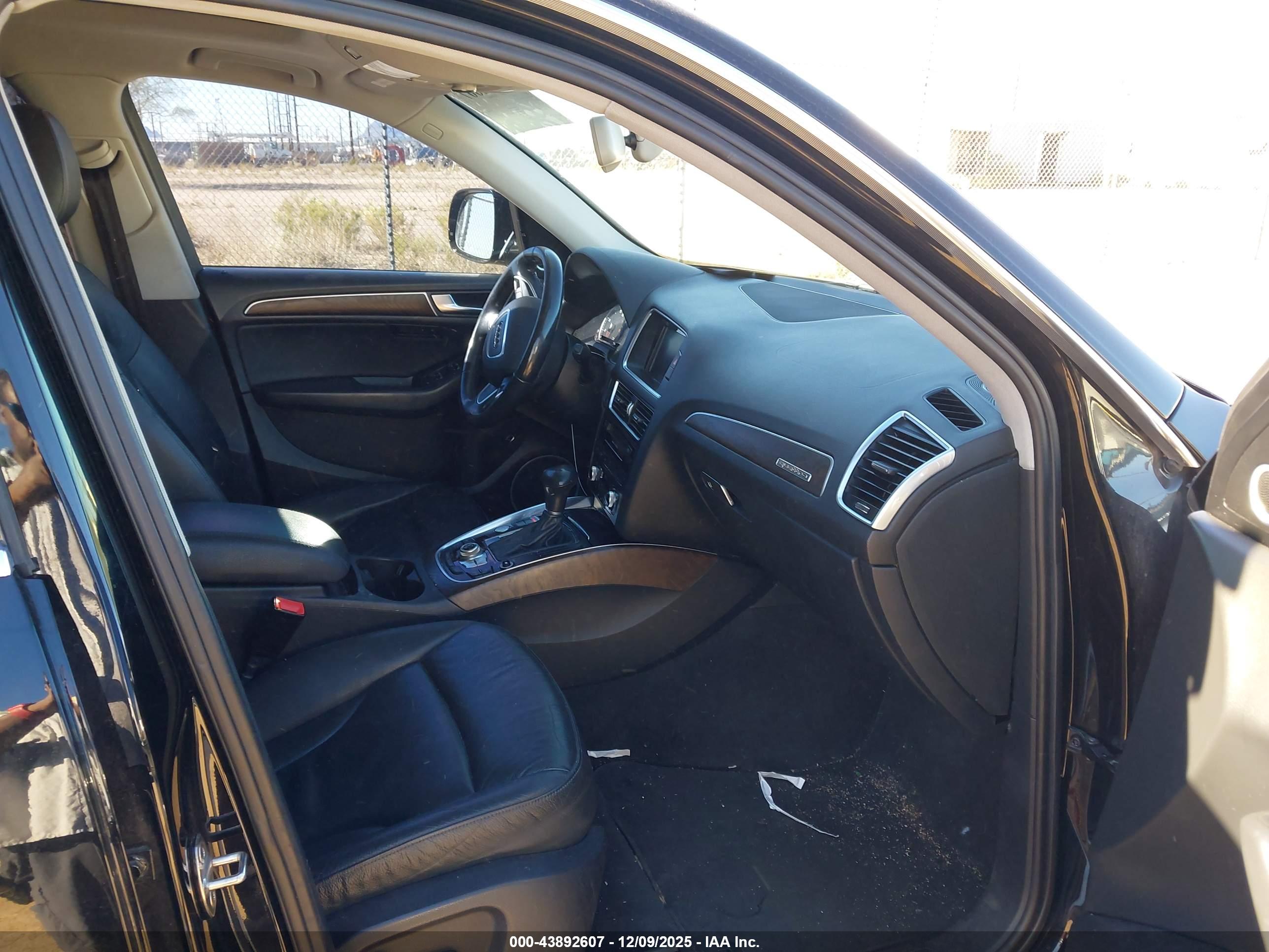 AUDI Q5 image 5