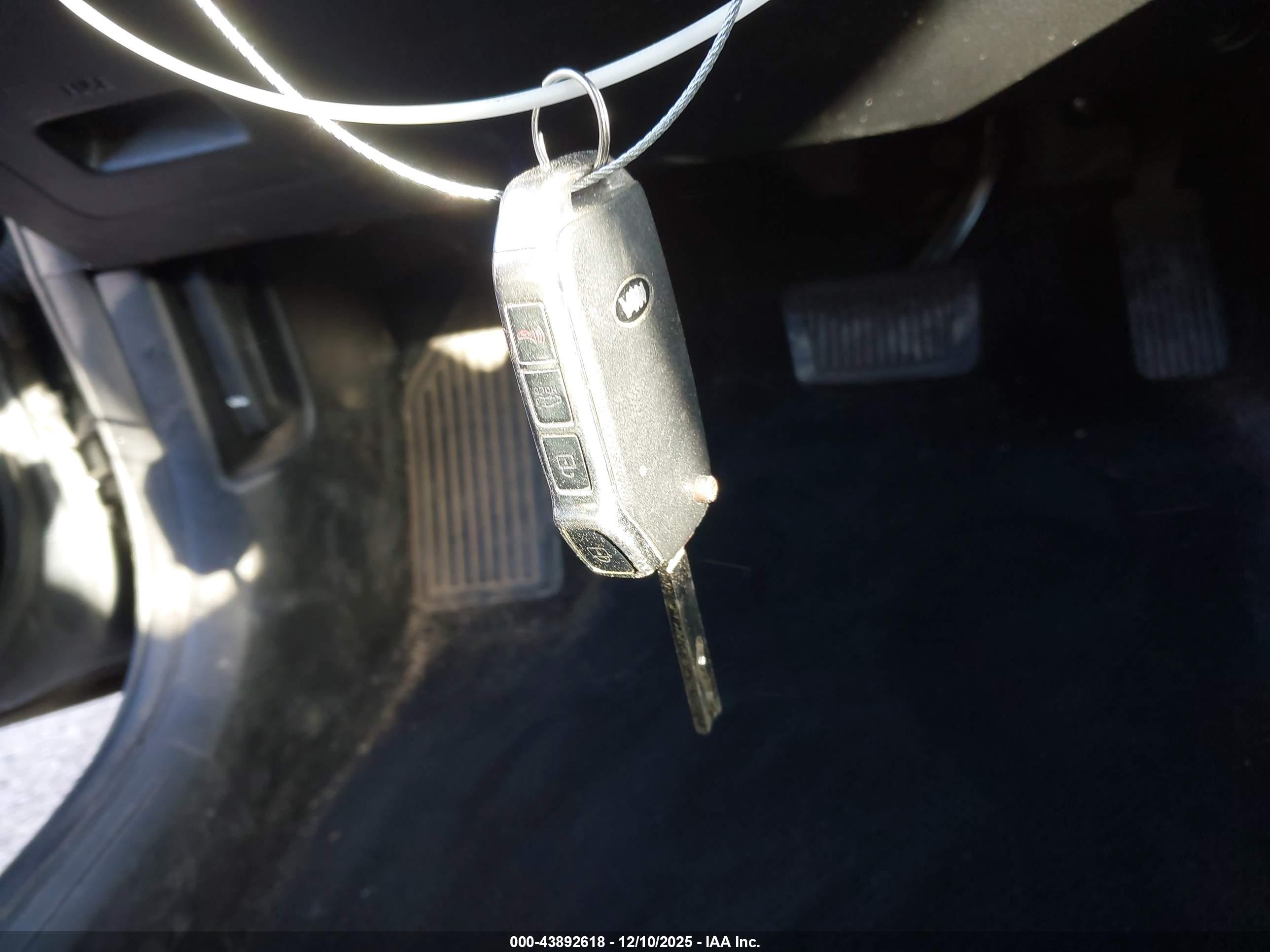 KIA FORTE image 11