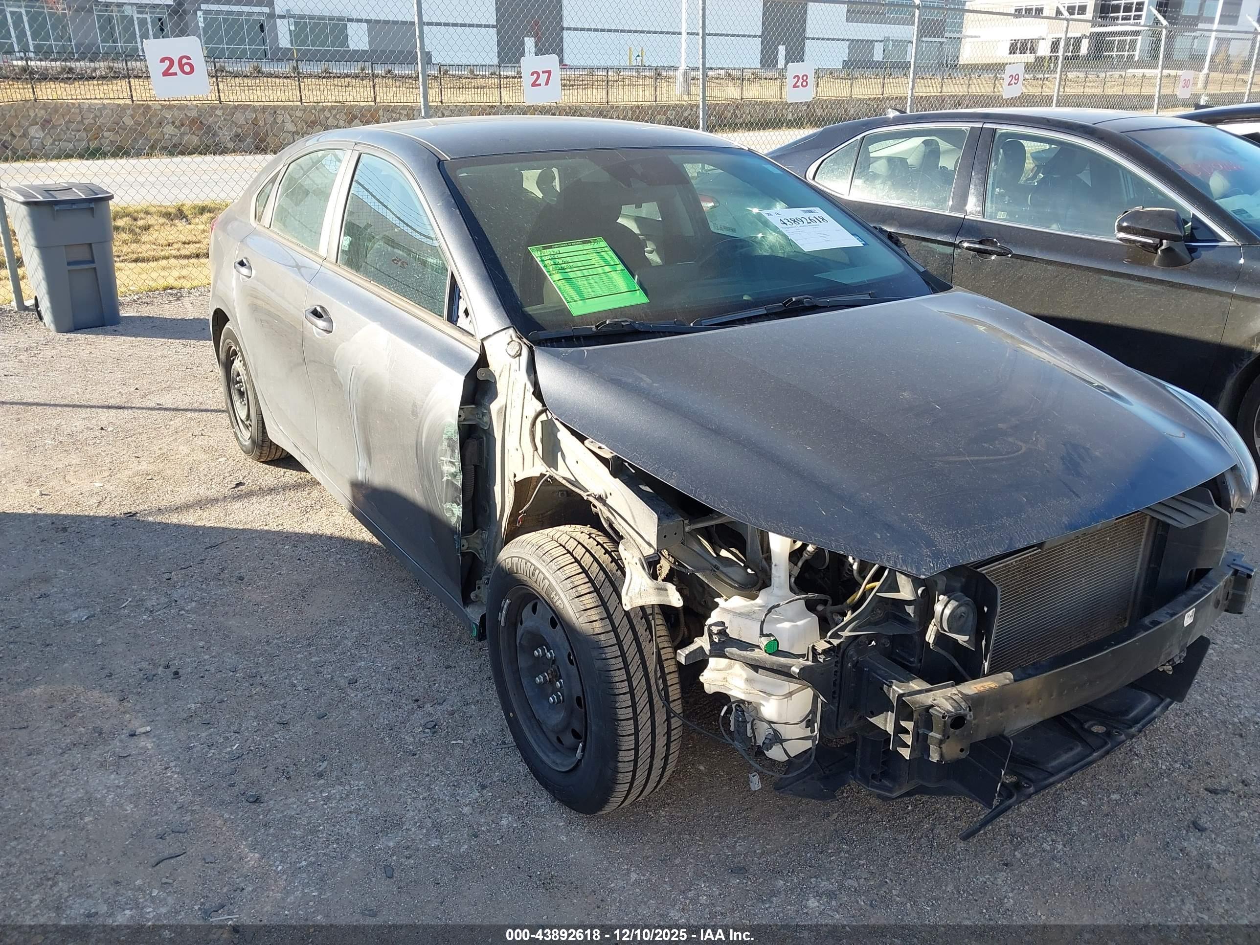 KIA FORTE image 6