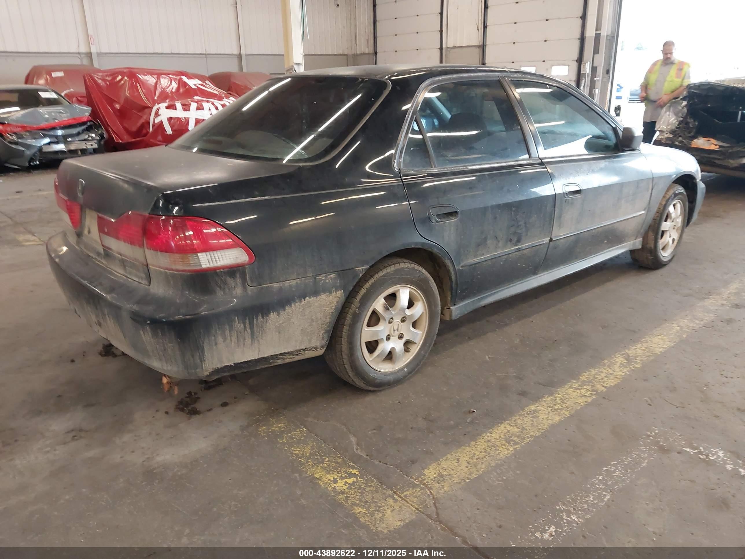 HONDA ACCORD image 4