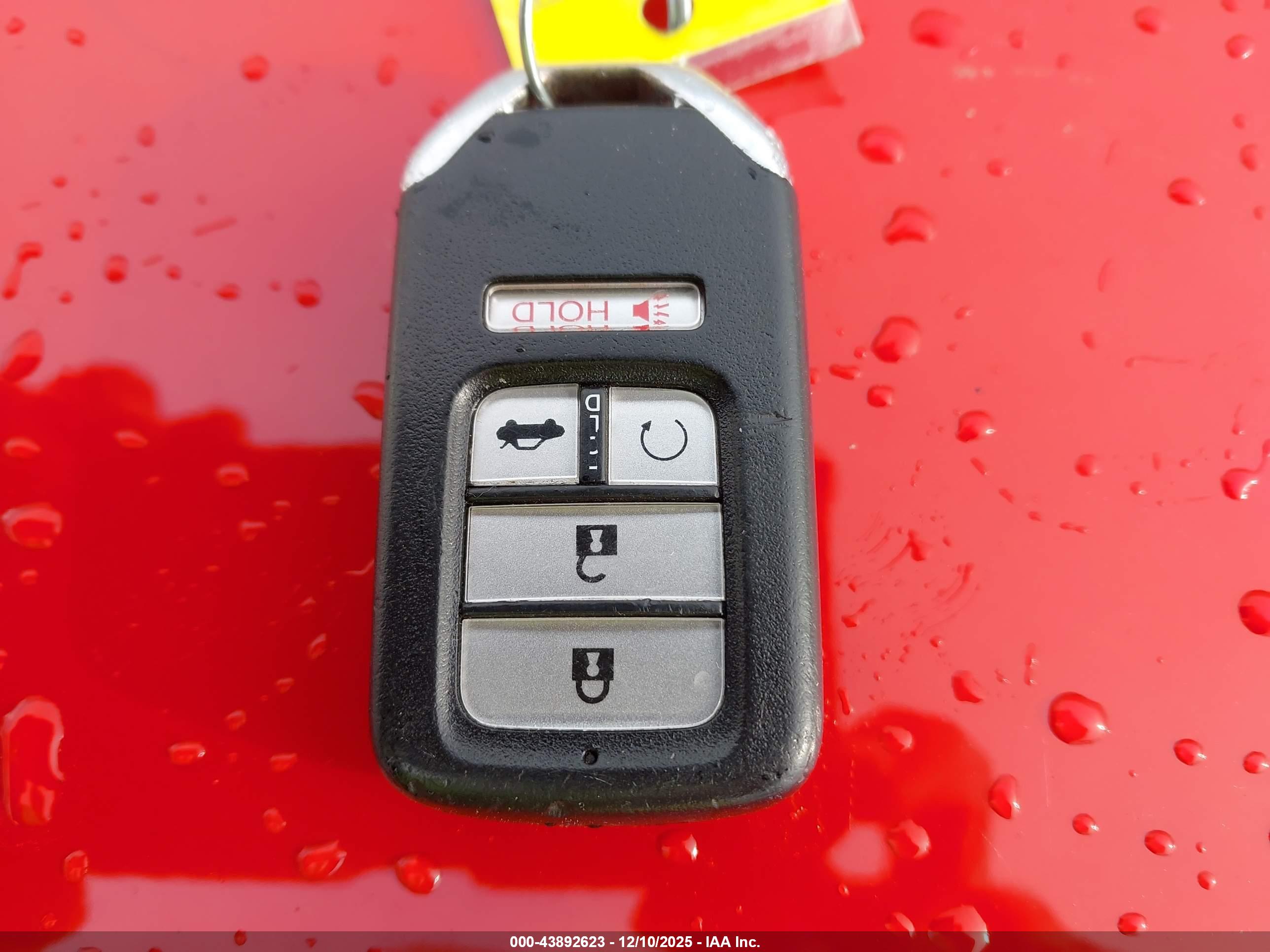 HONDA CIVIC image 11