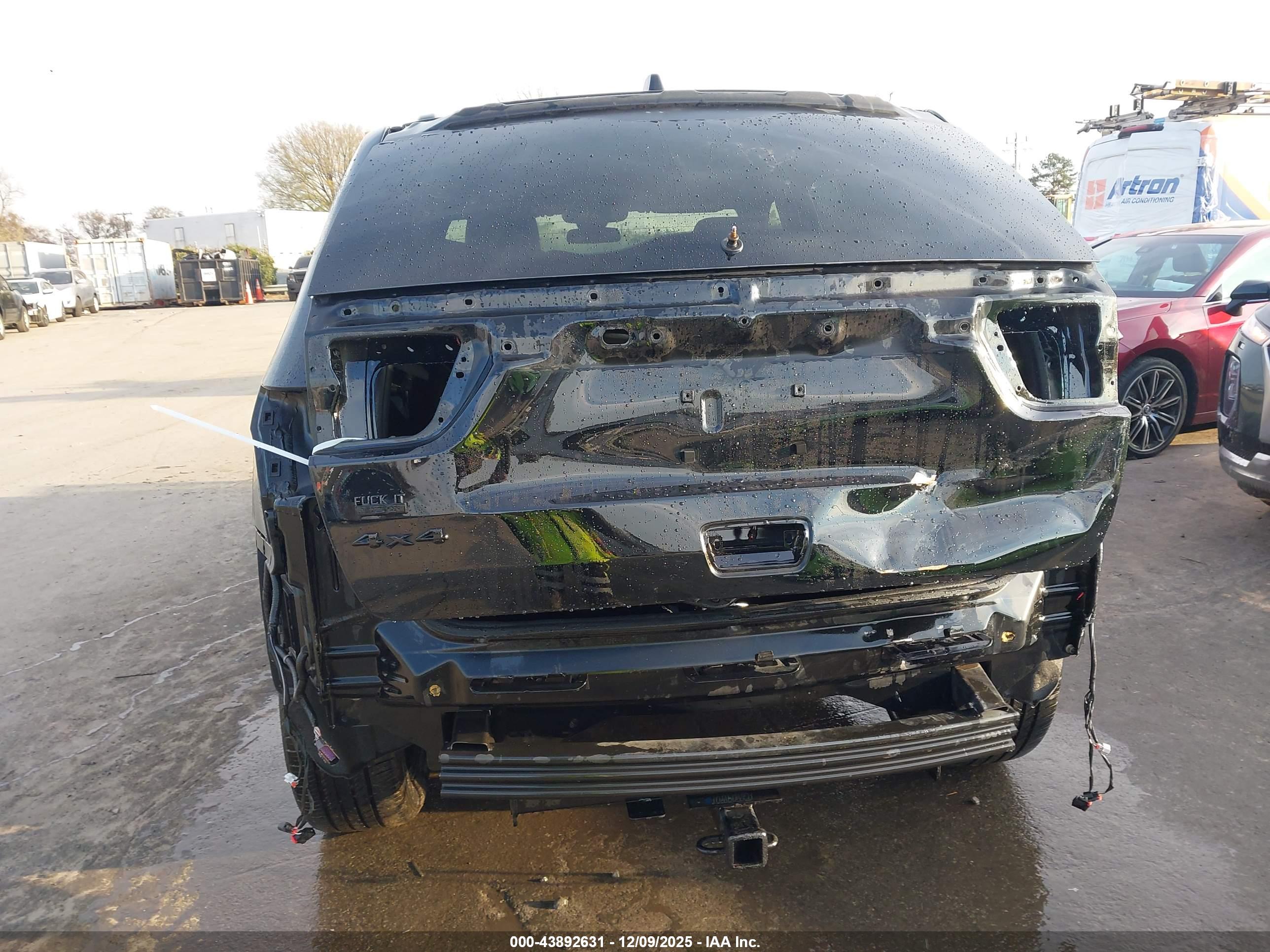 JEEP GRAND image 6