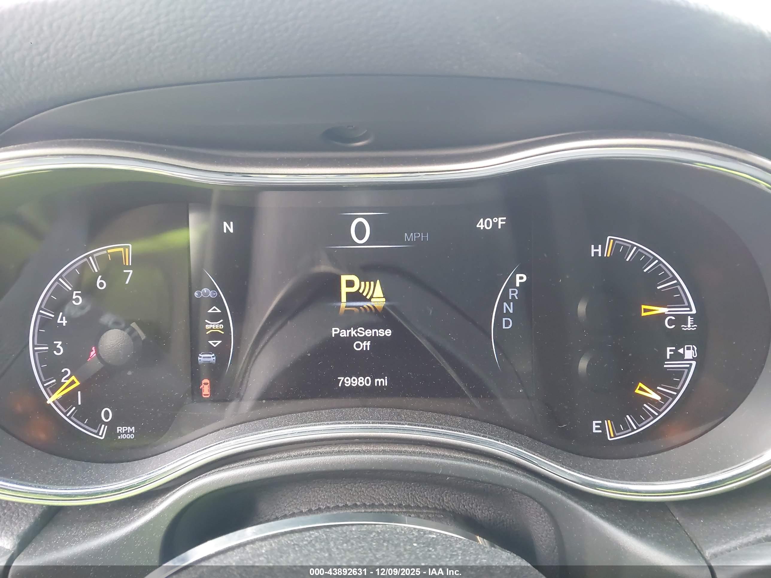 JEEP GRAND image 7