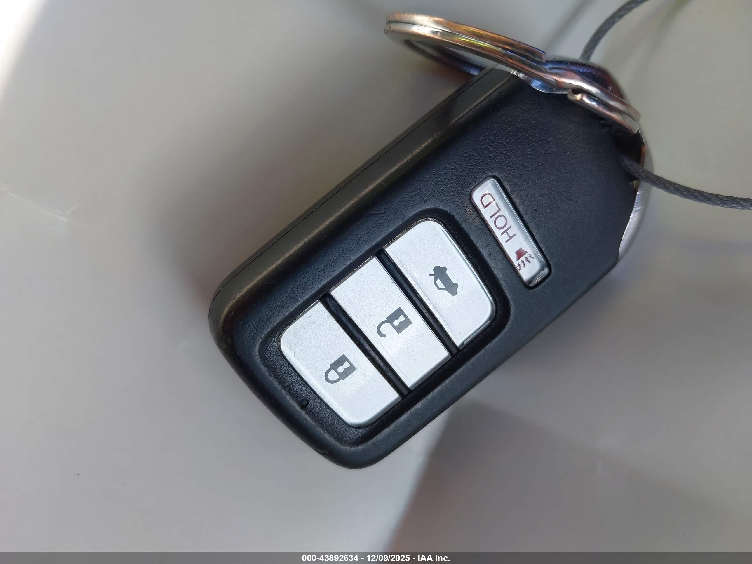 HONDA ACCORD image 11