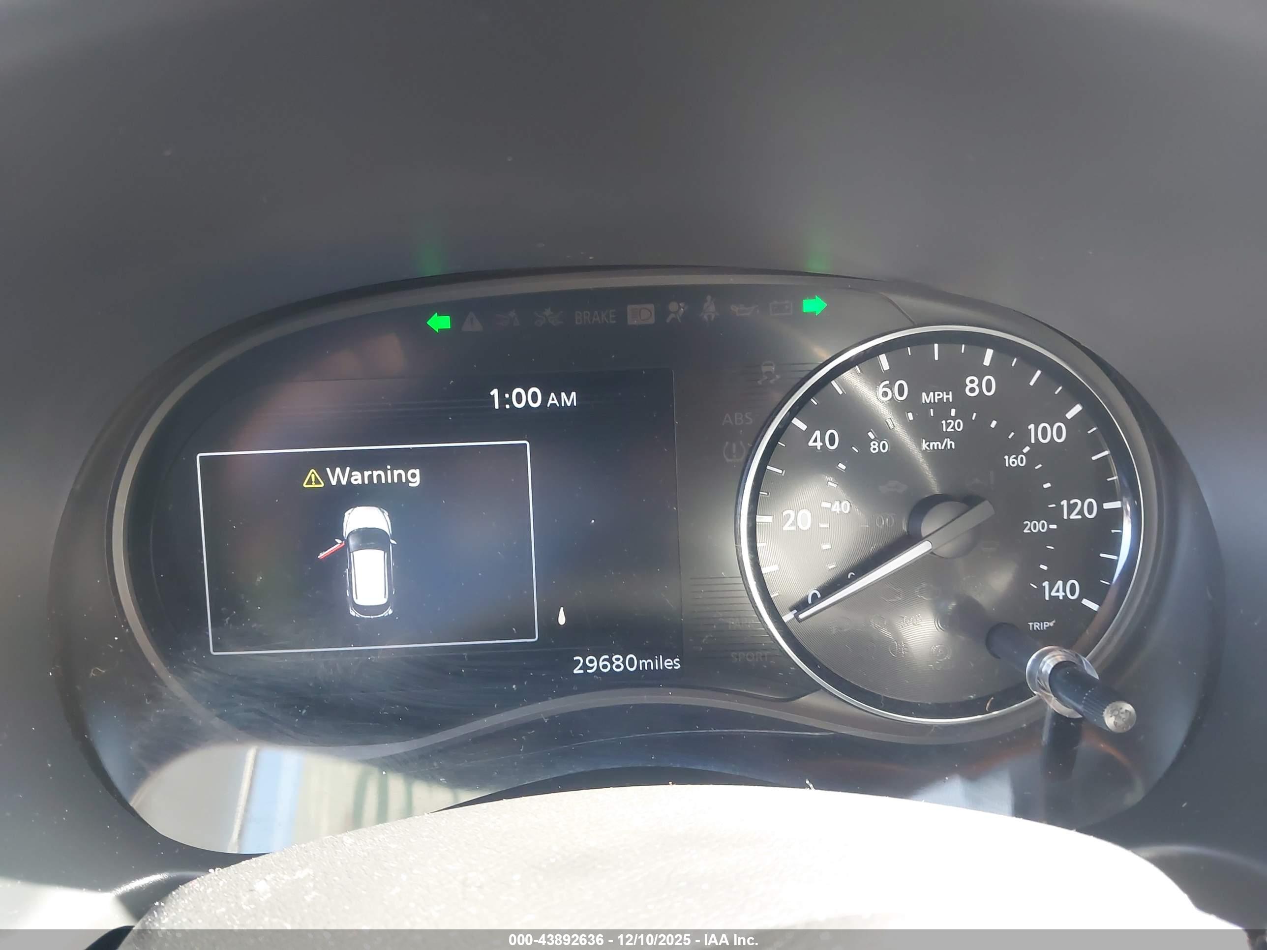 NISSAN KICKS image 7