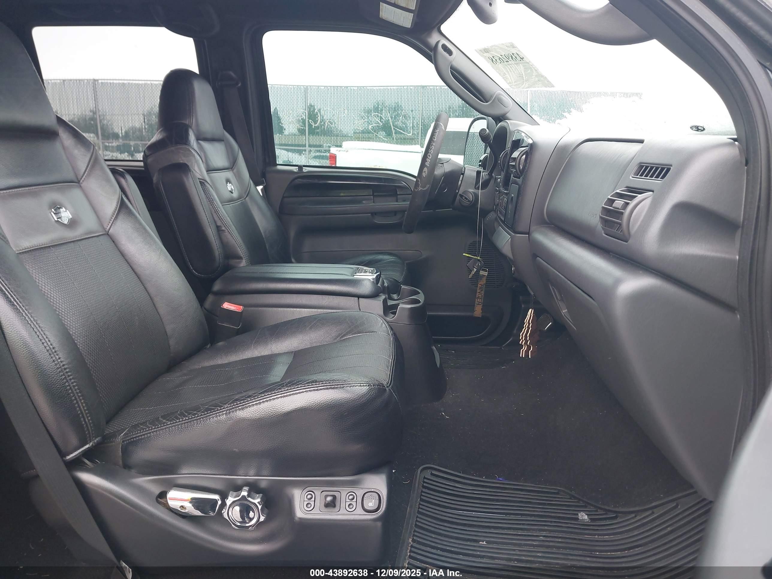 FORD F-350 image 8