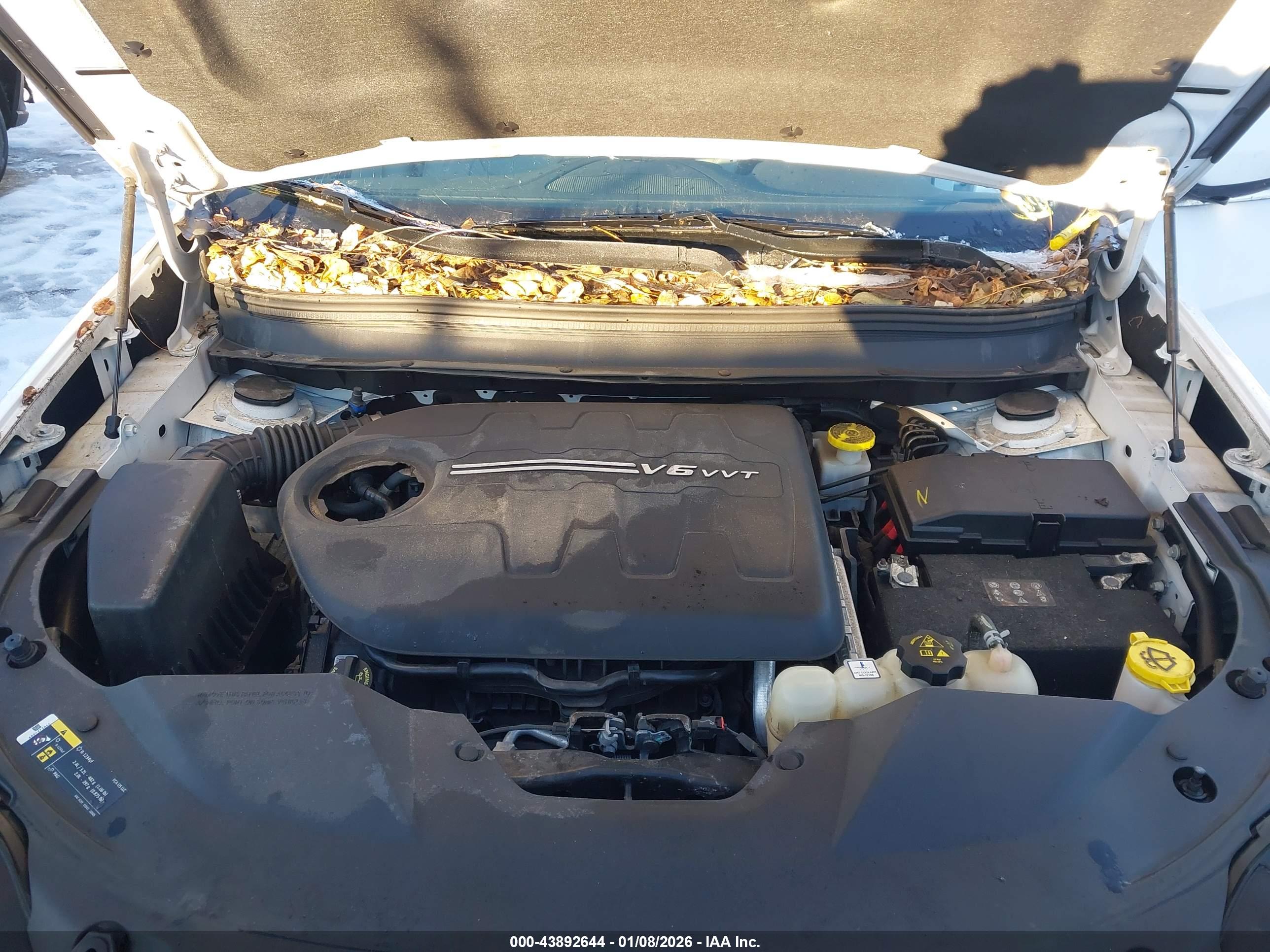 JEEP CHEROKEE image 10