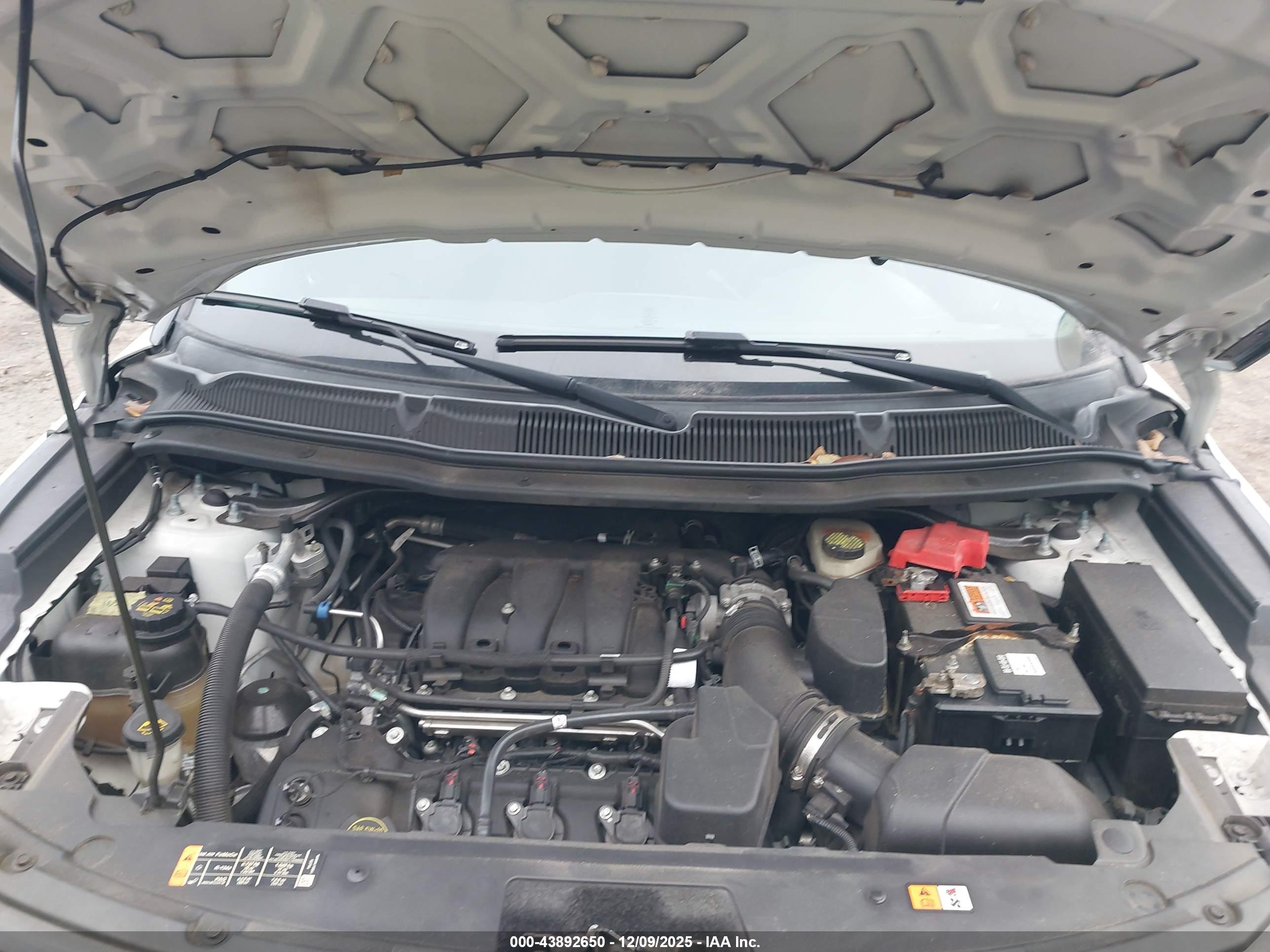 FORD UTILITY image 10