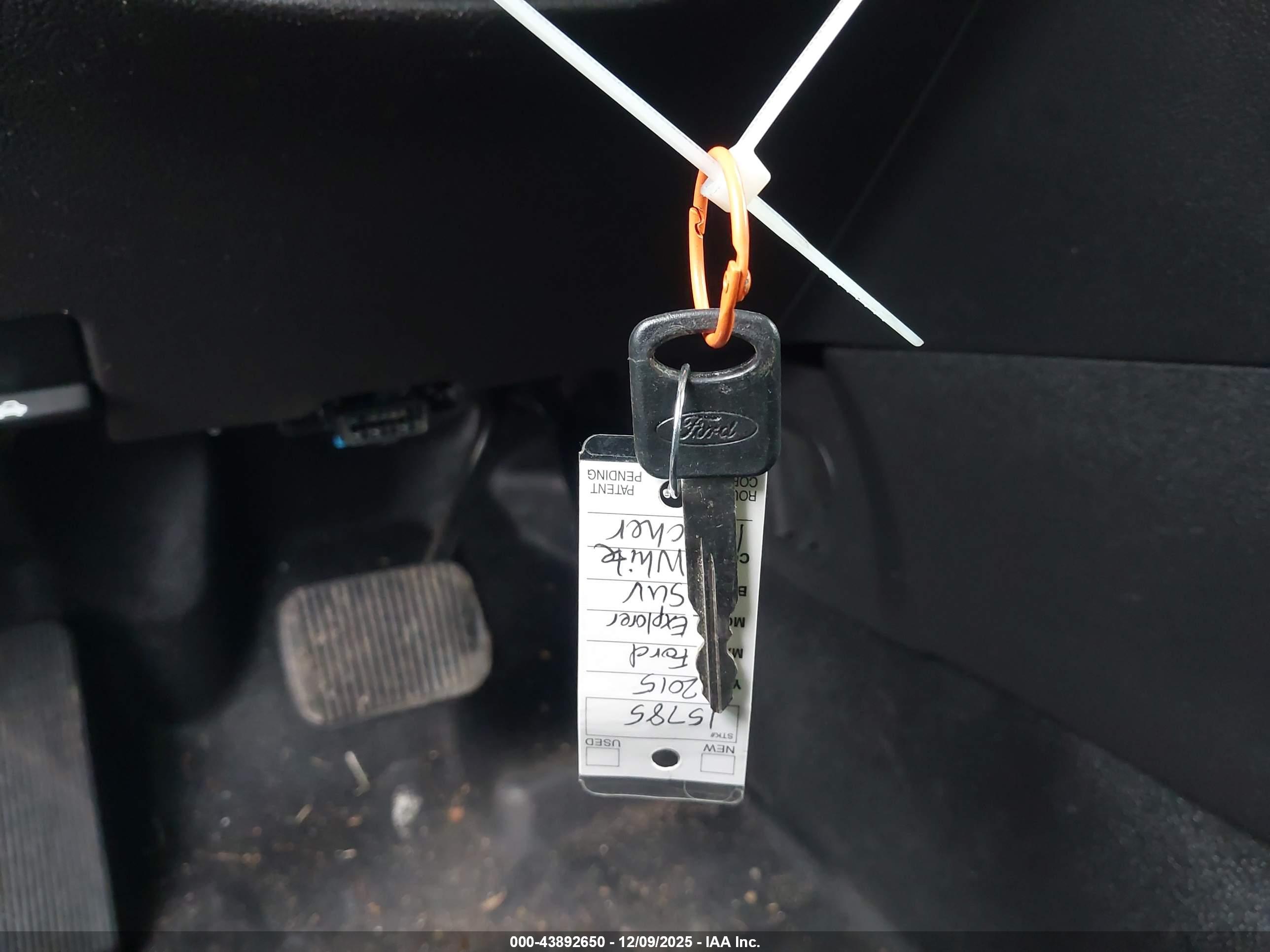 FORD UTILITY image 11