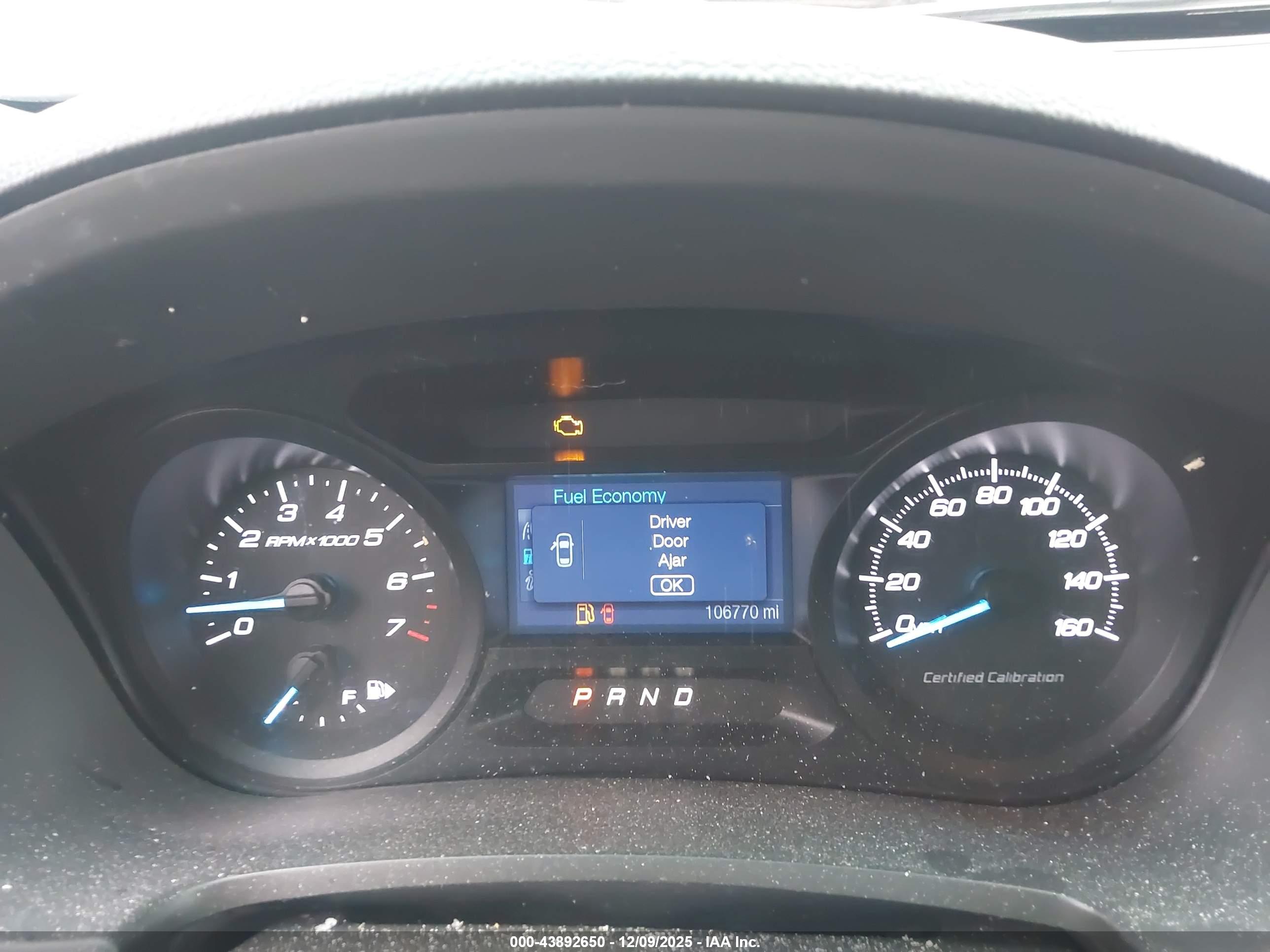 FORD UTILITY image 7
