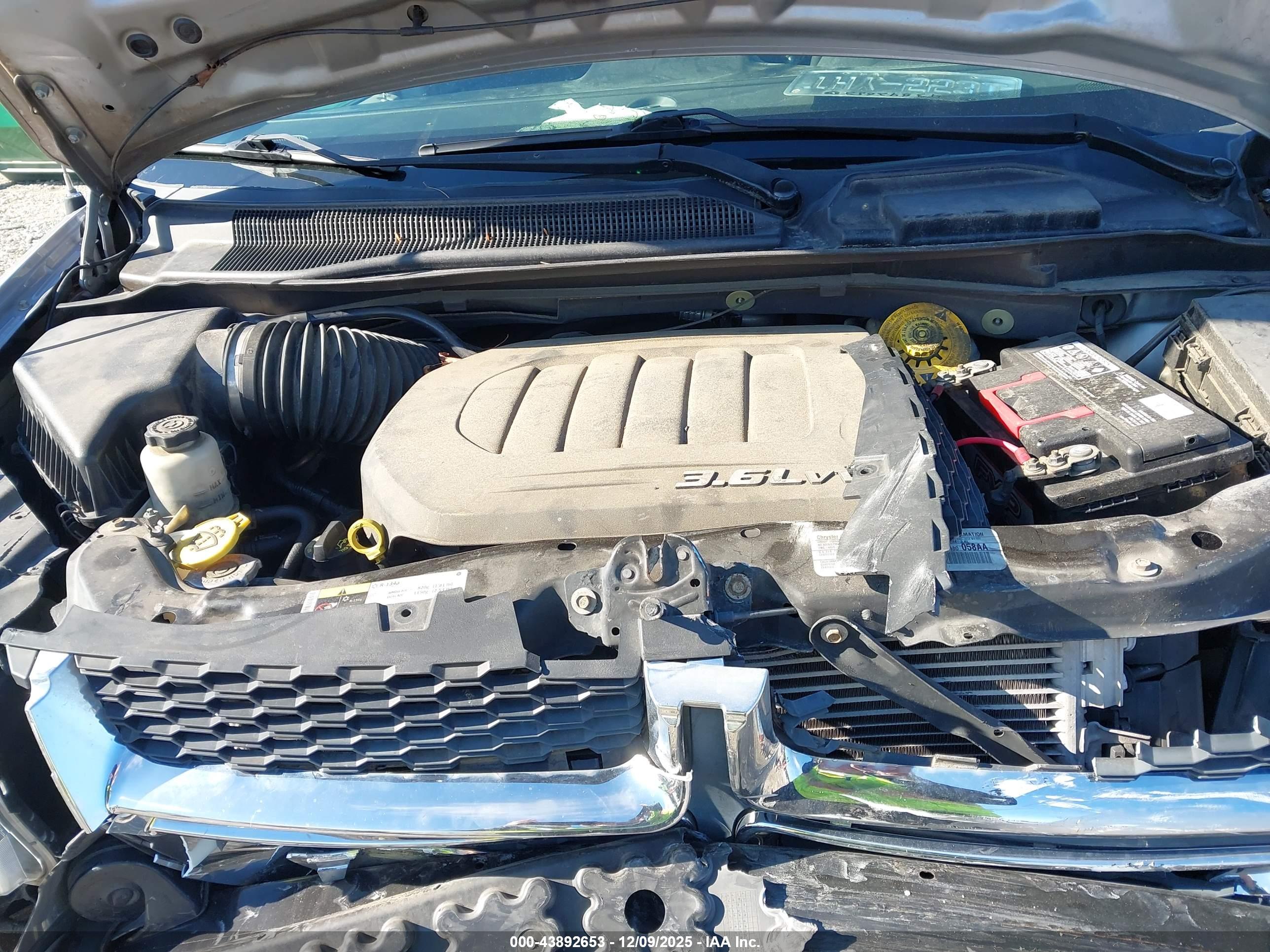 DODGE GRAND image 10