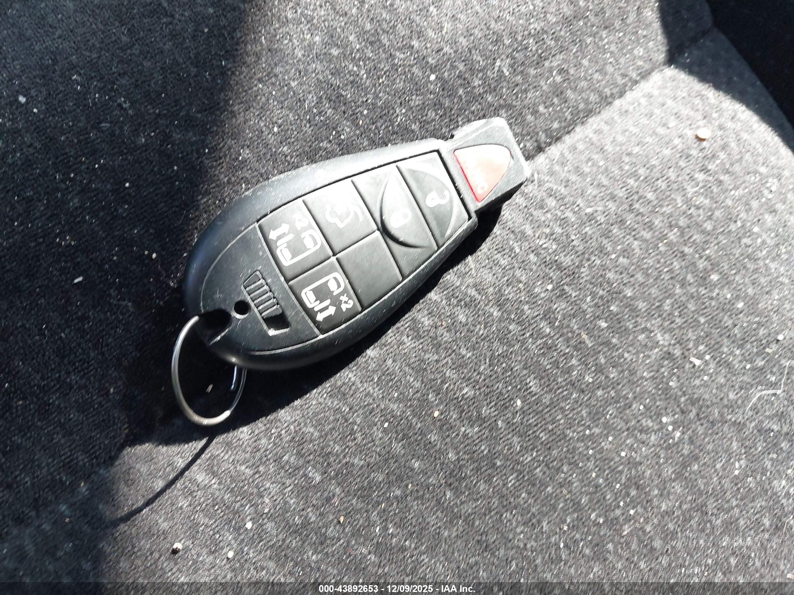 DODGE GRAND image 11