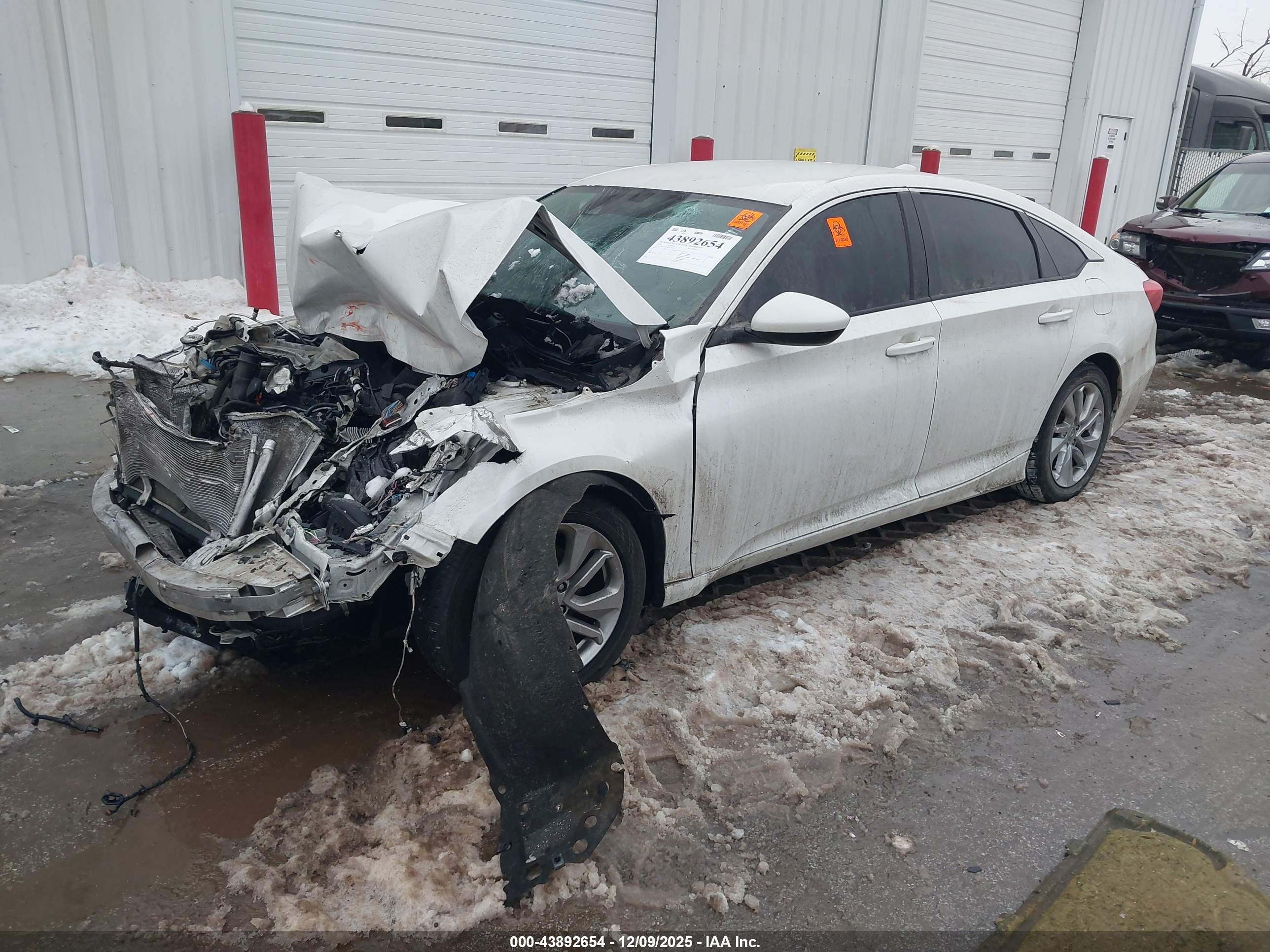 HONDA ACCORD image 2