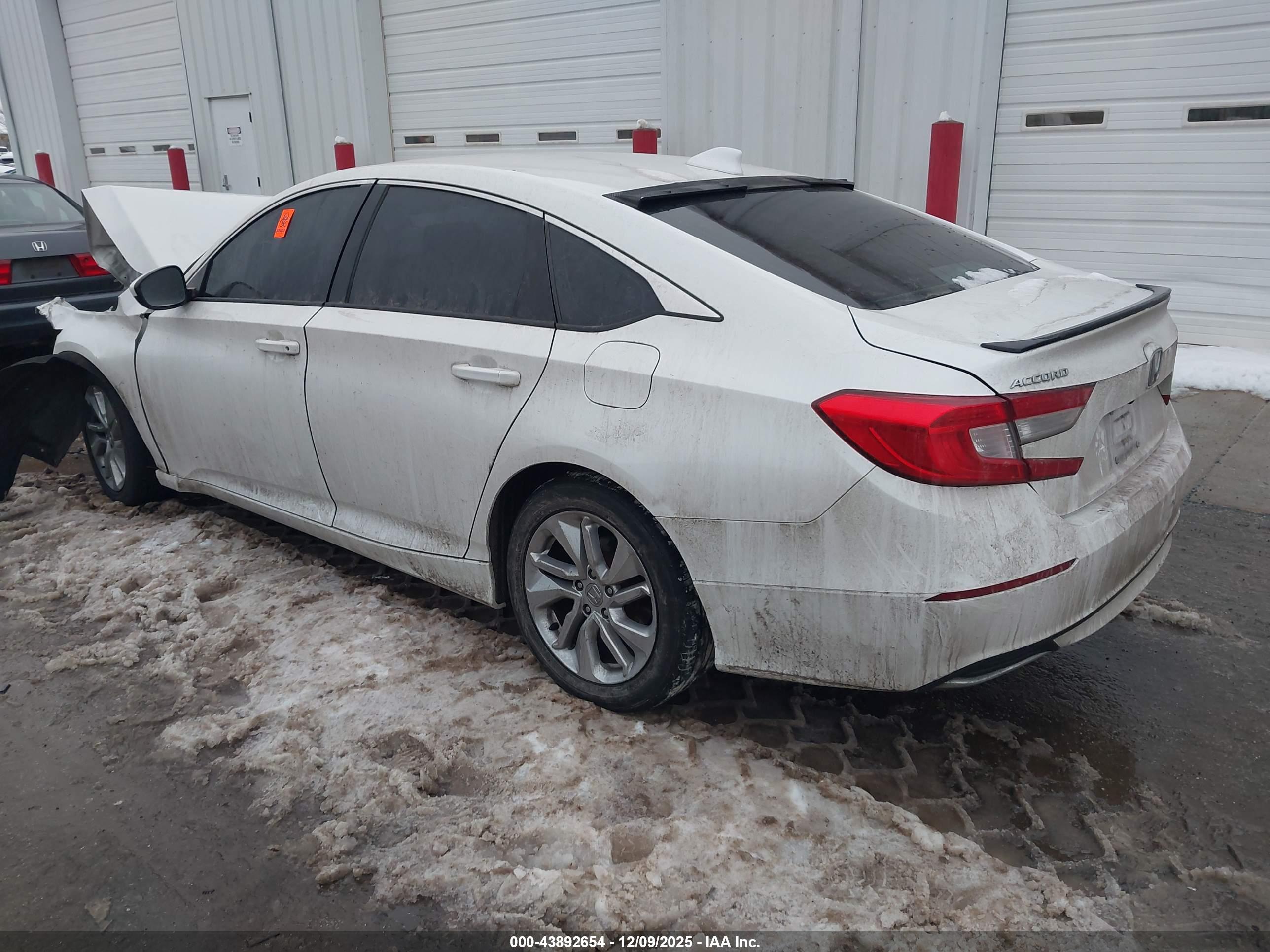 HONDA ACCORD image 3
