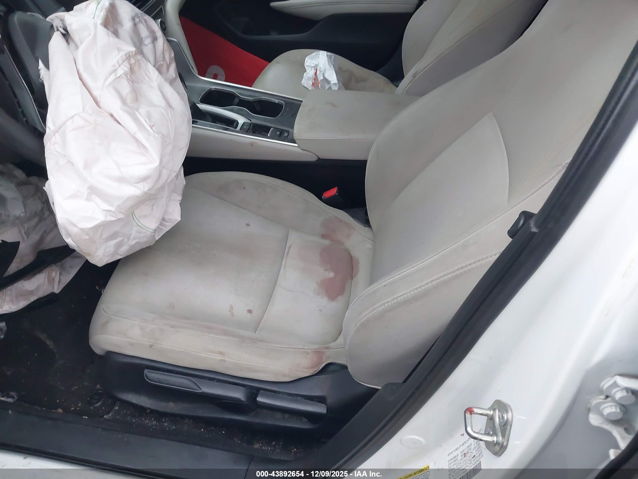 HONDA ACCORD image 6