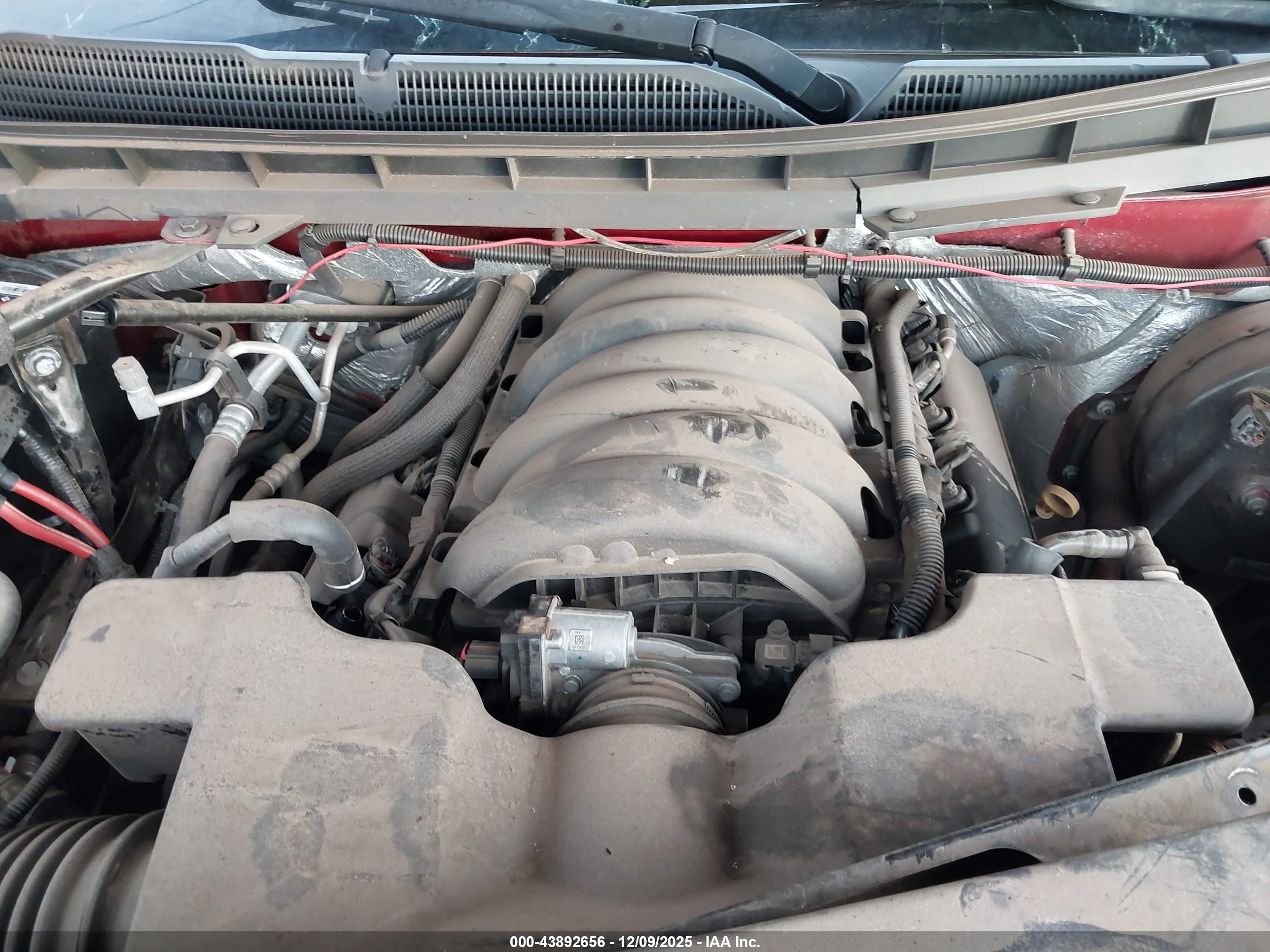 CHEVROLET SILVERADO image 10