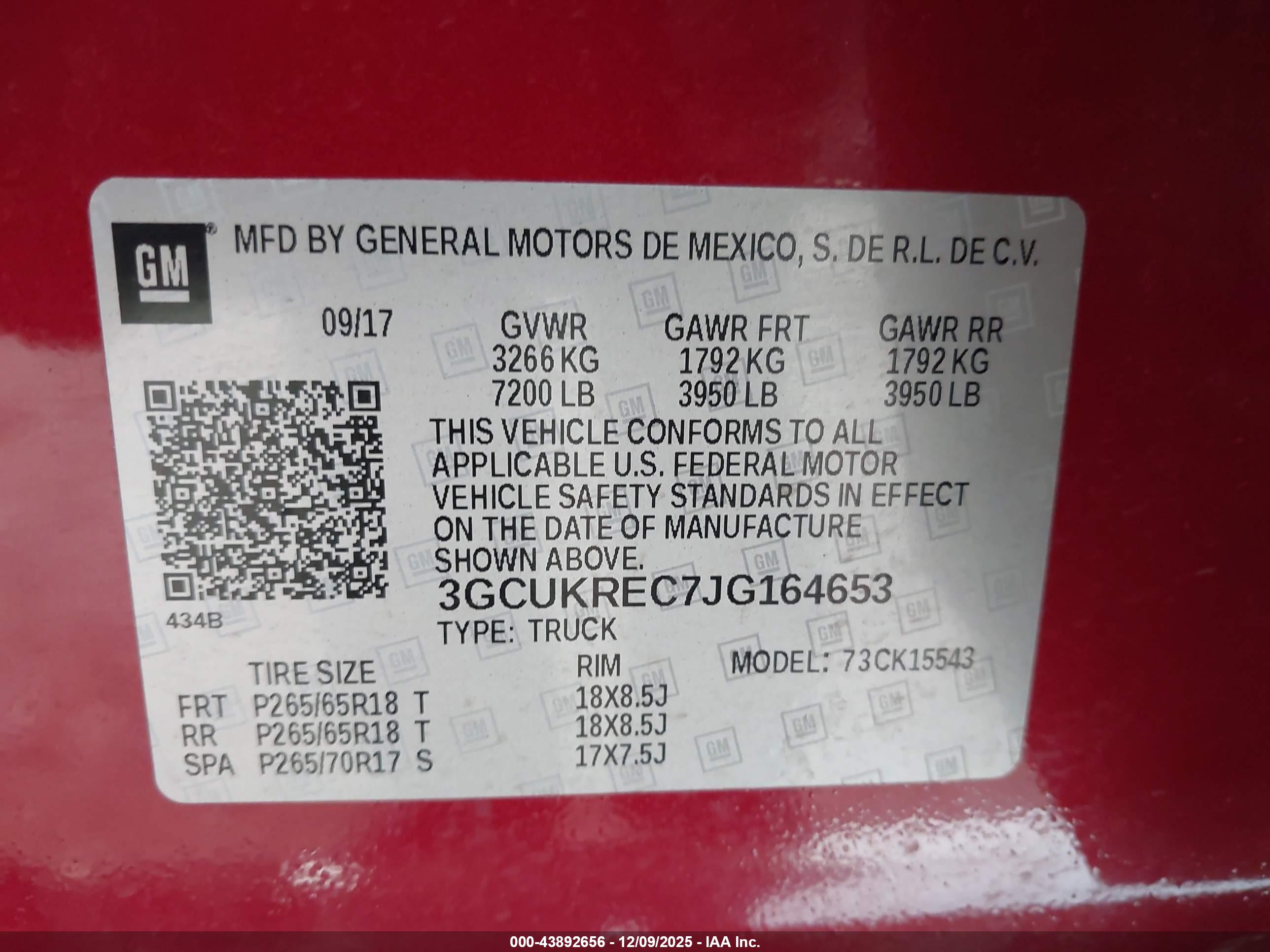 CHEVROLET SILVERADO image 9