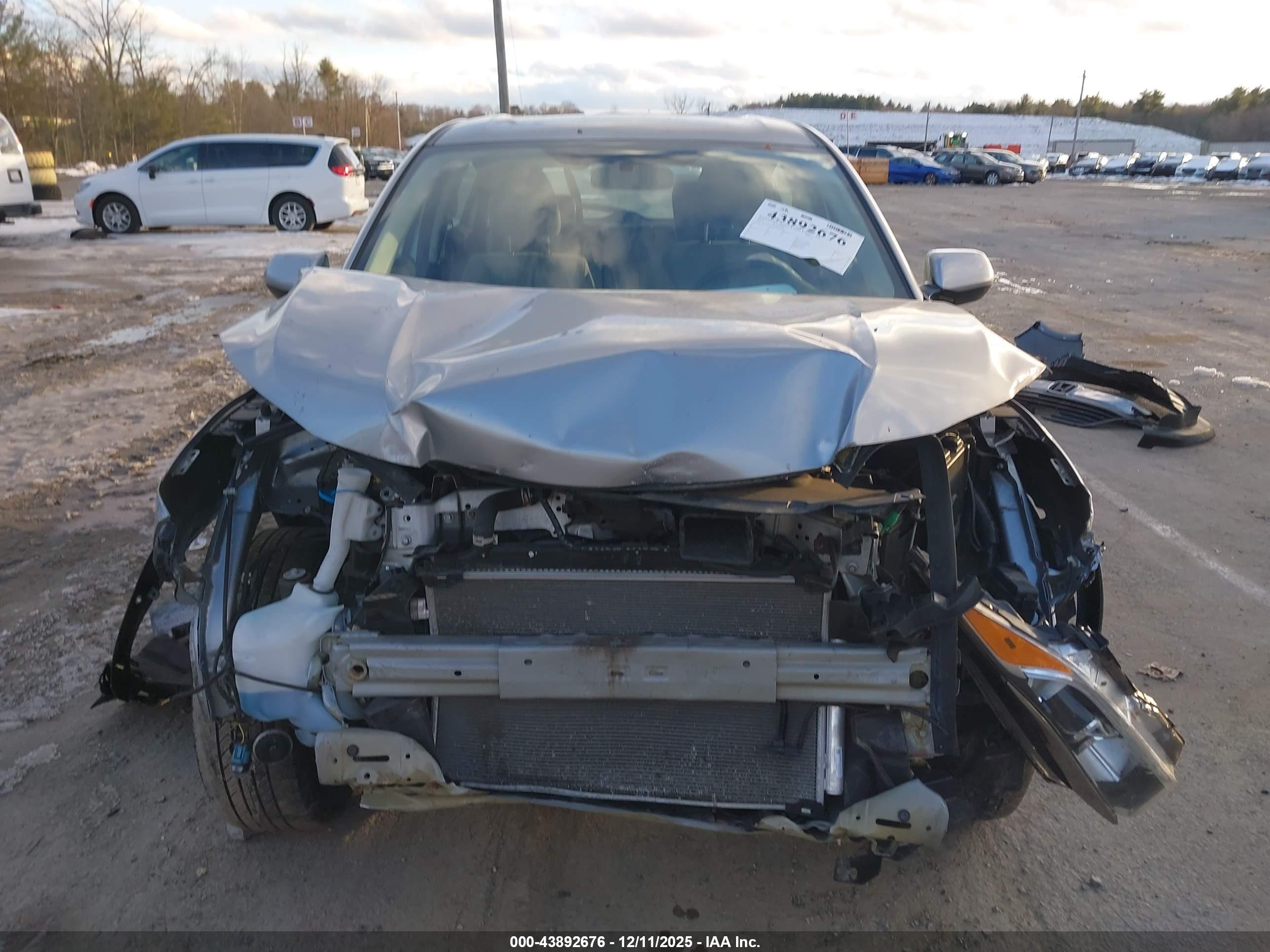 HONDA HR-V image 6