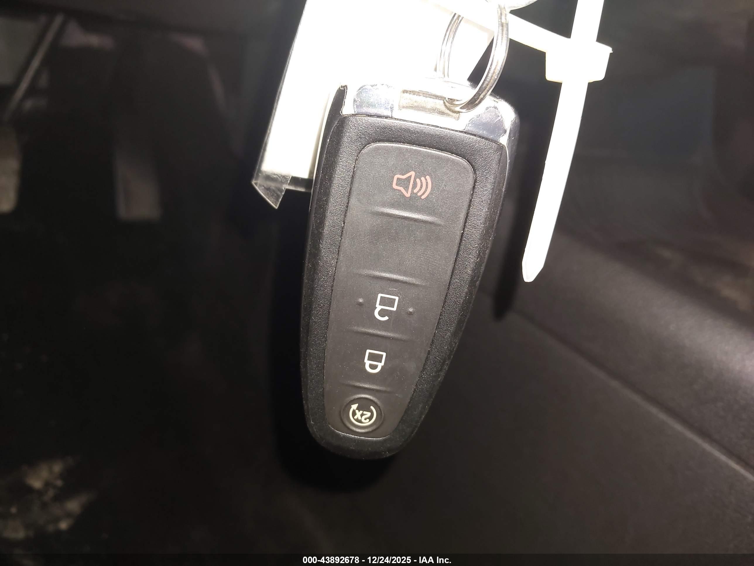 FORD EDGE image 11