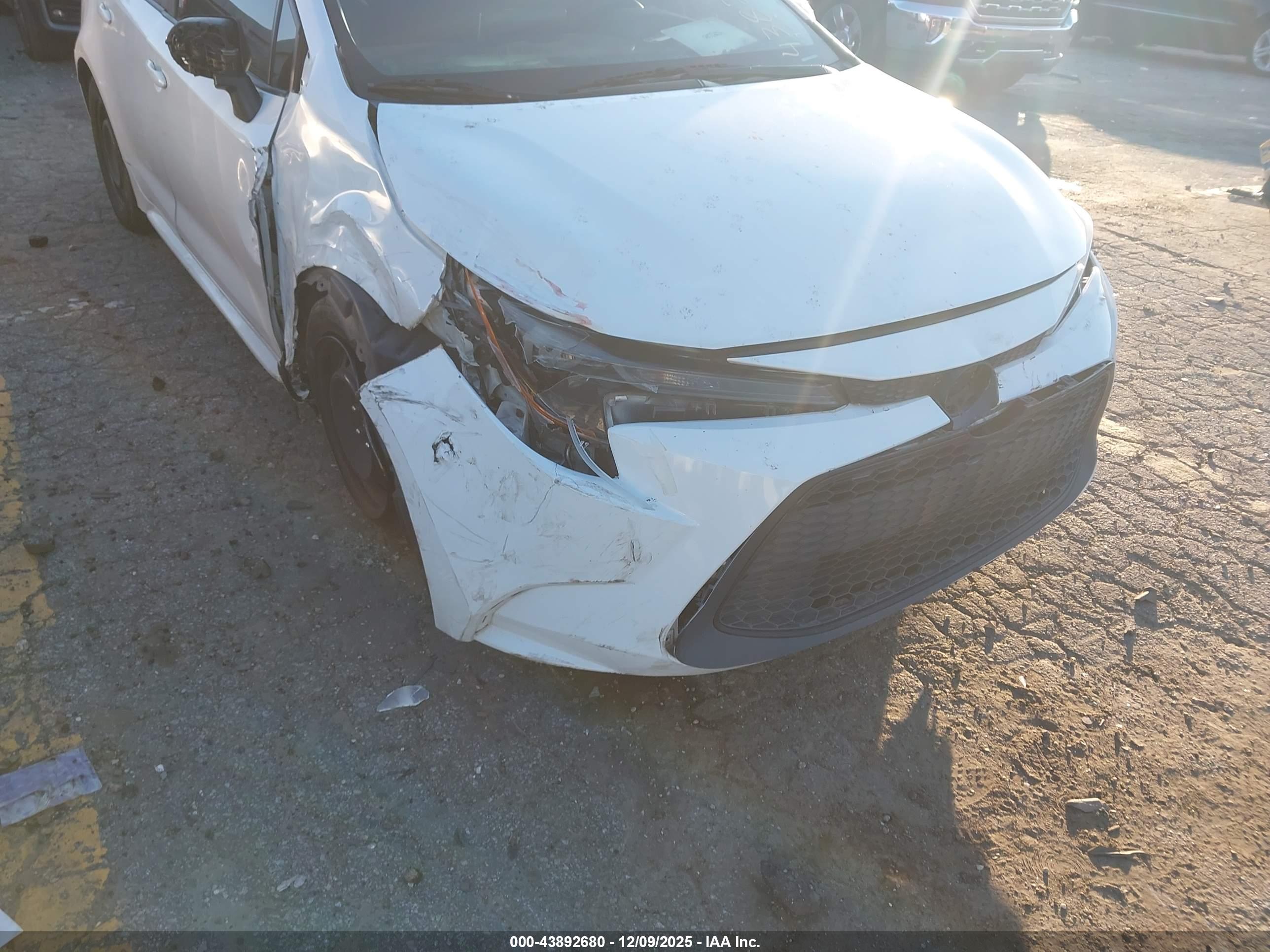 TOYOTA COROLLA image 6