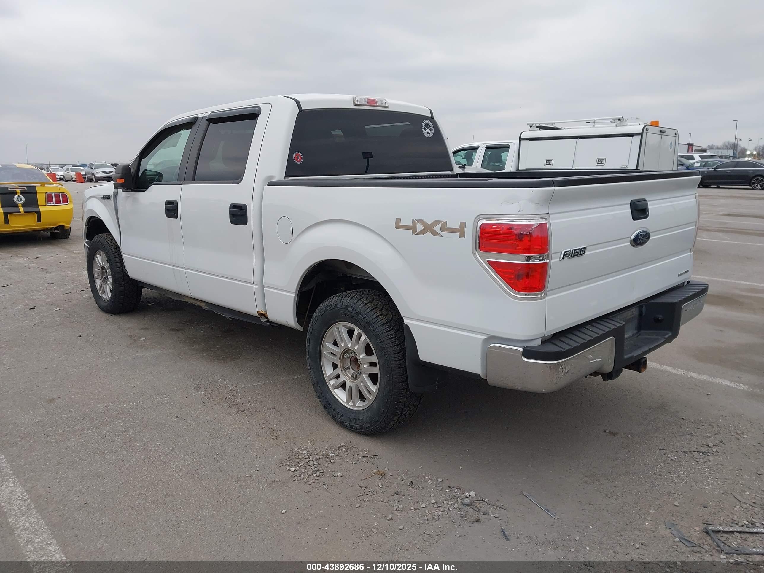 FORD F-150 image 3