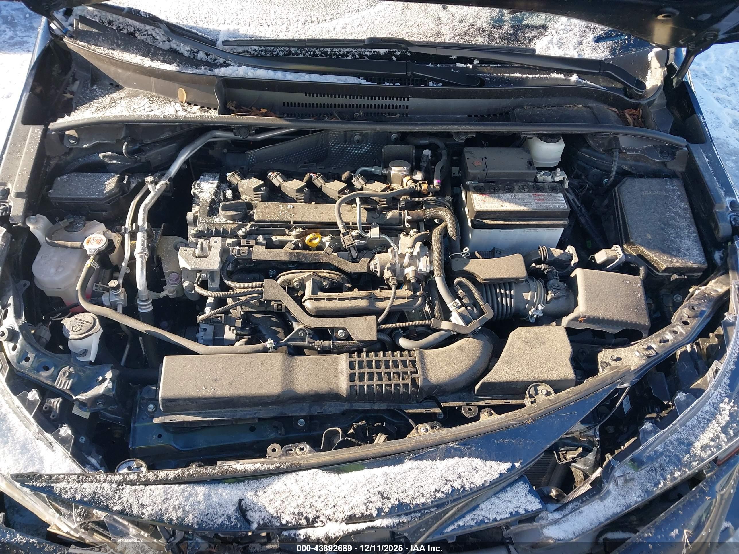 TOYOTA COROLLA image 10