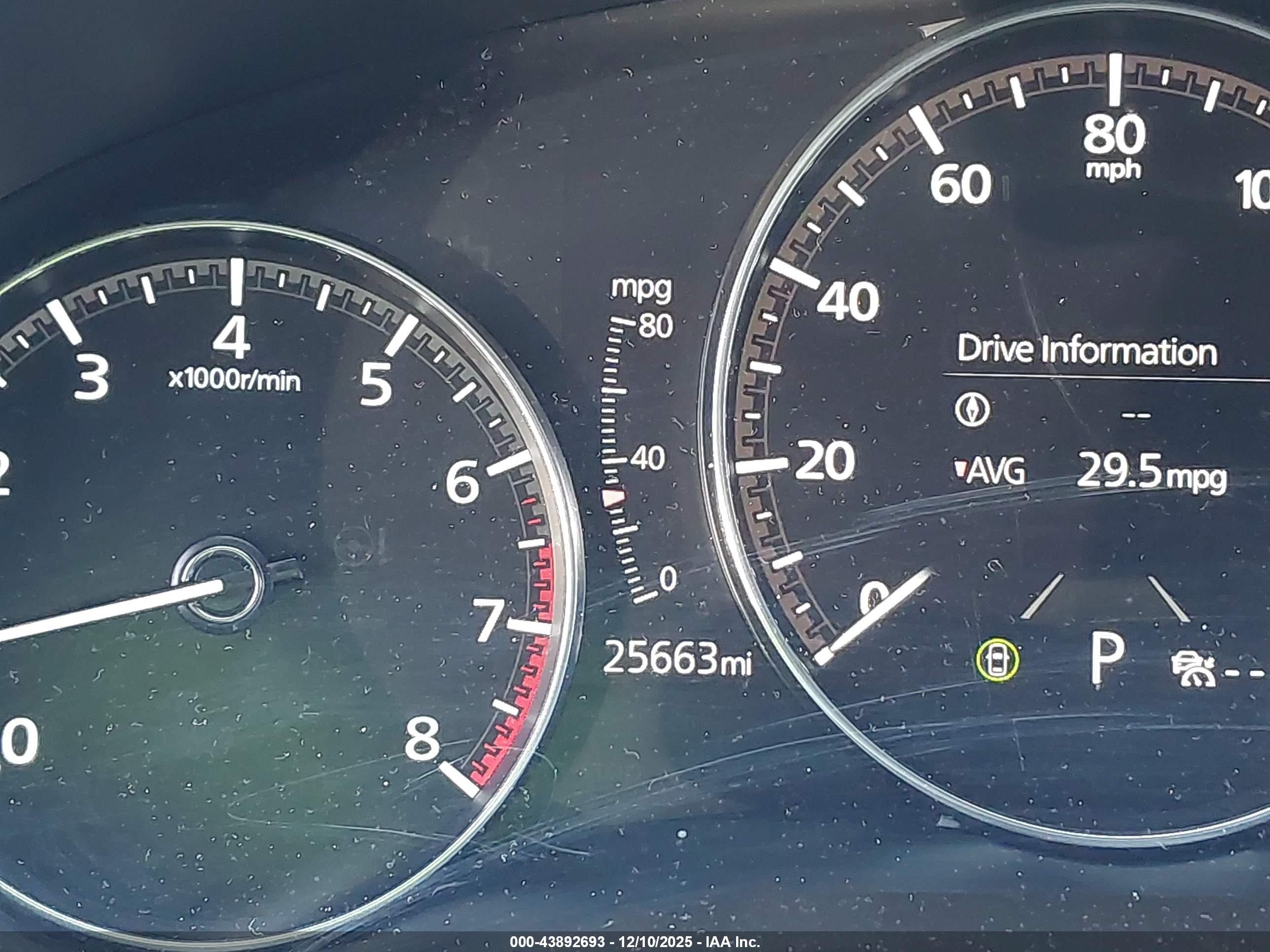 MAZDA CX-30 image 7