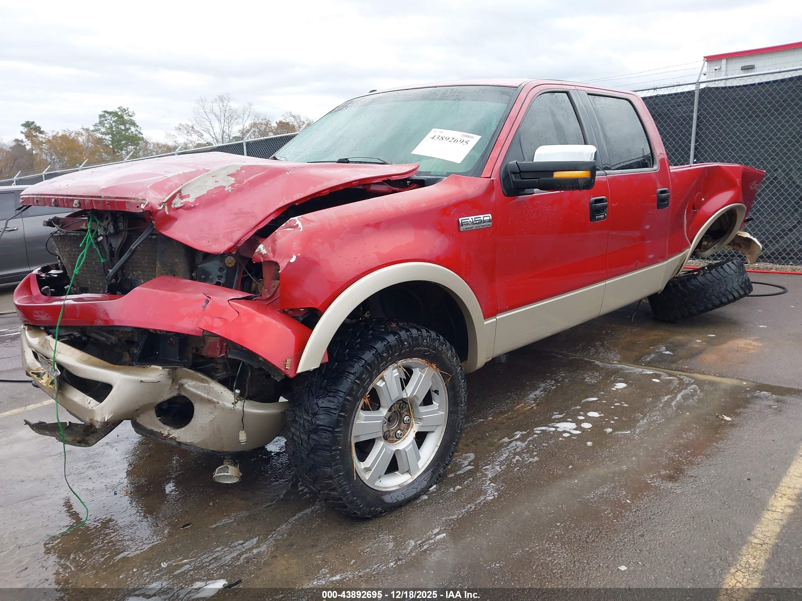FORD F-150 image 2