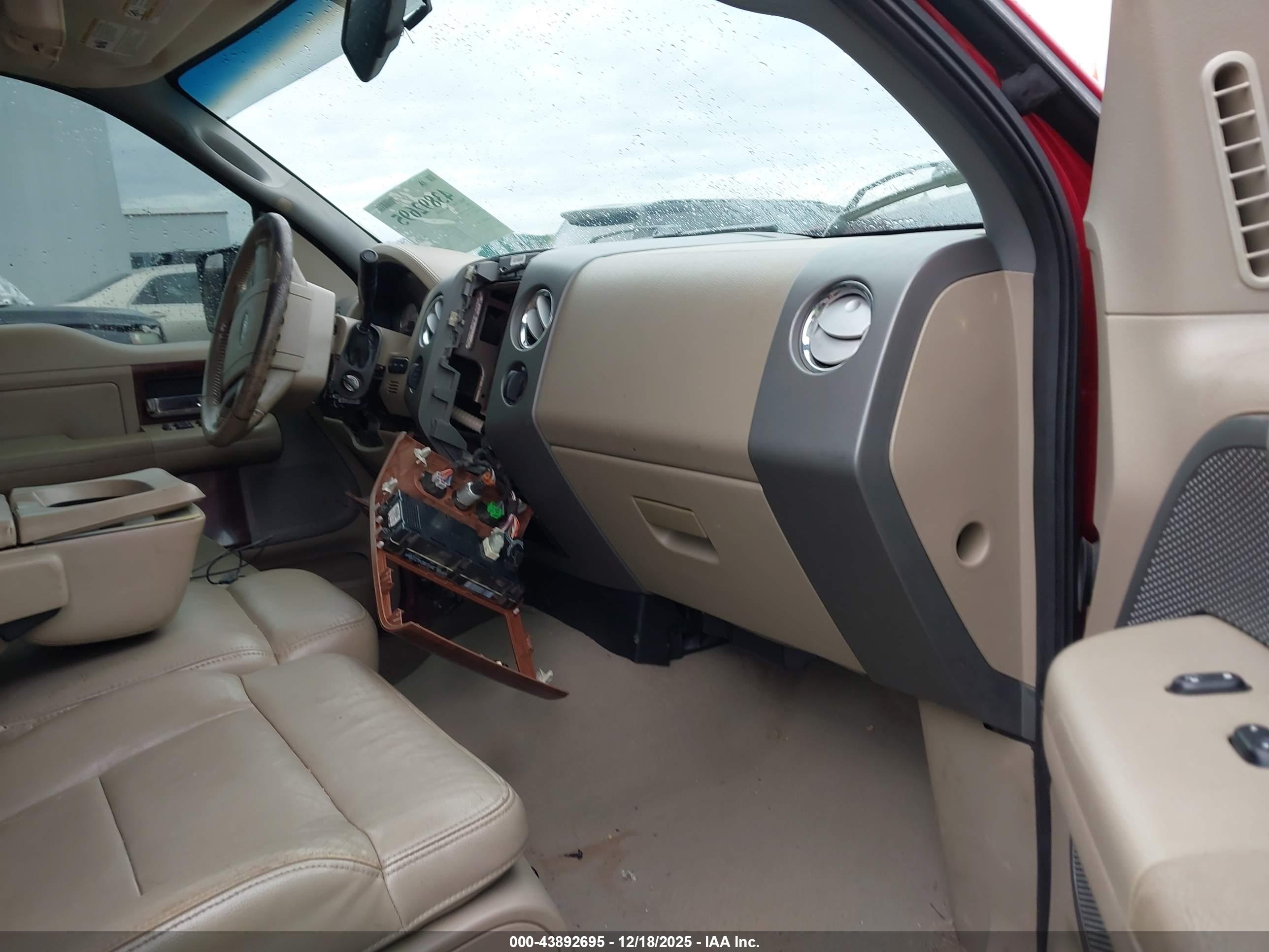 FORD F-150 image 5
