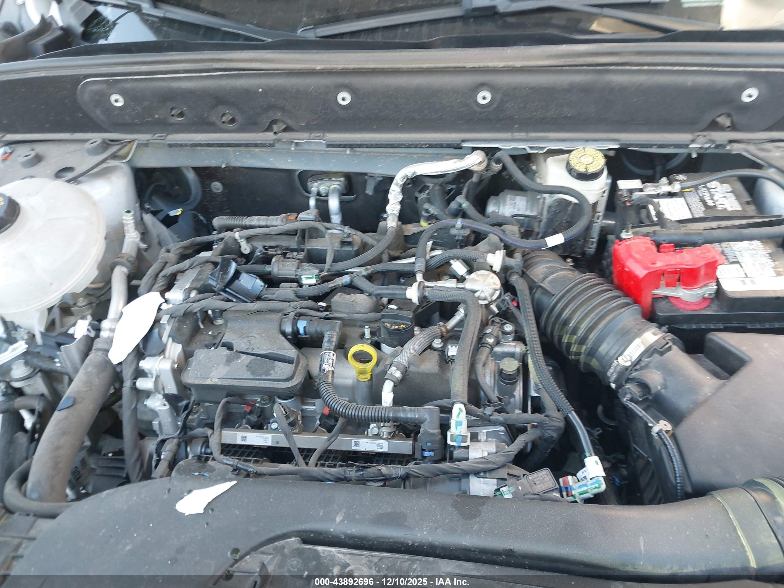 FORD BRONCO image 10