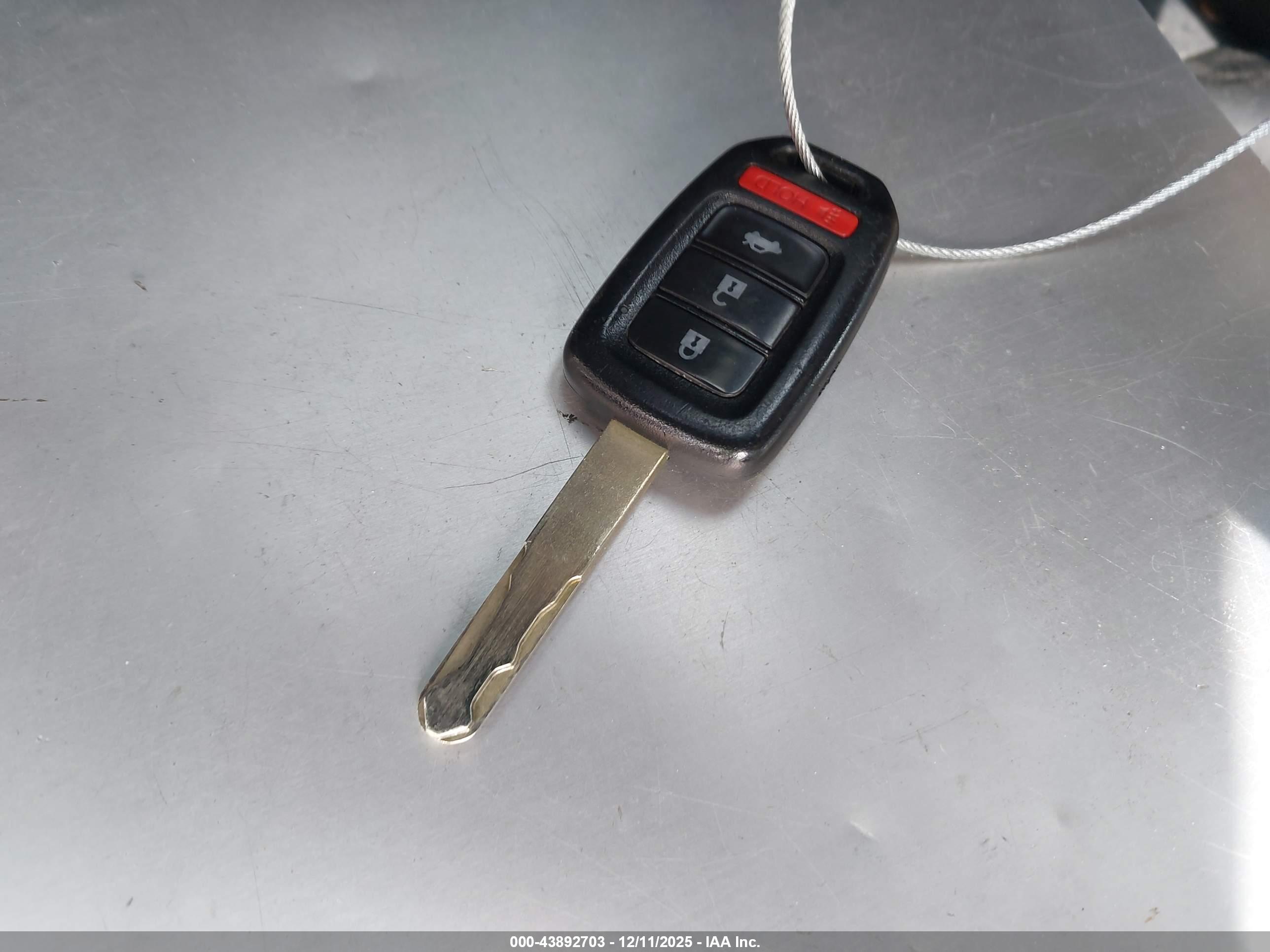 HONDA CIVIC image 11