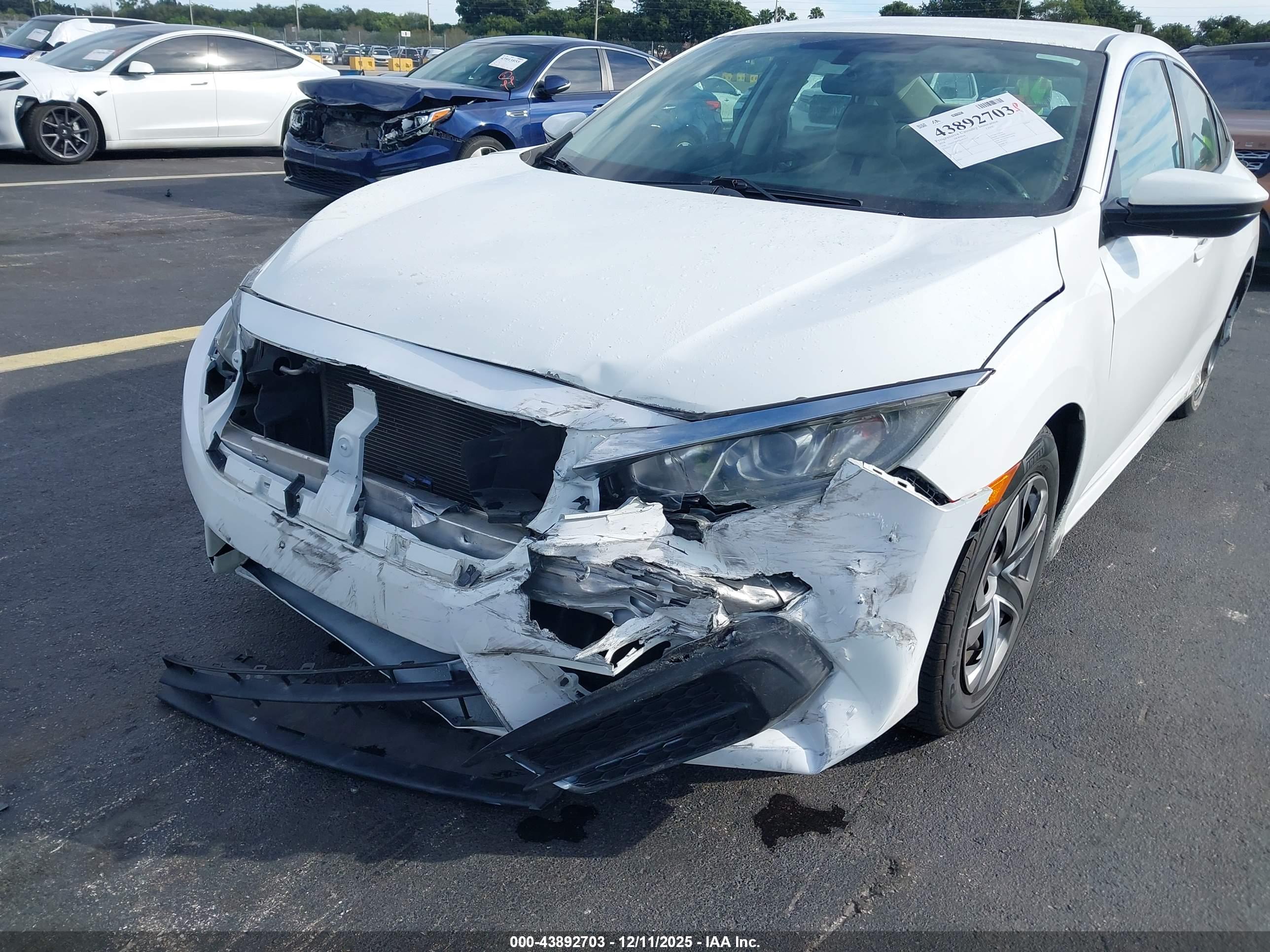 HONDA CIVIC image 6